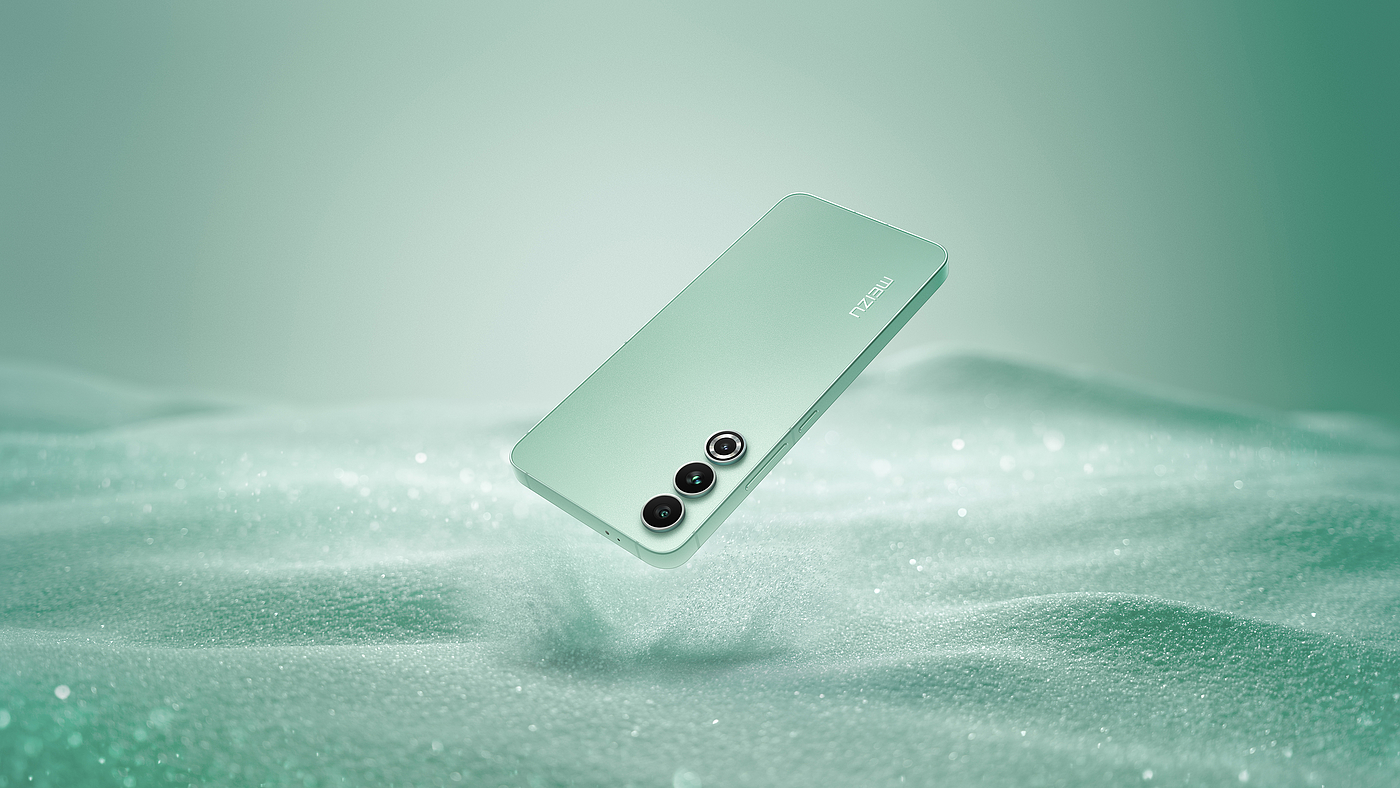 industrial design，Design，mobile phone，Meizu，product design，Render，imagery，inspiration，