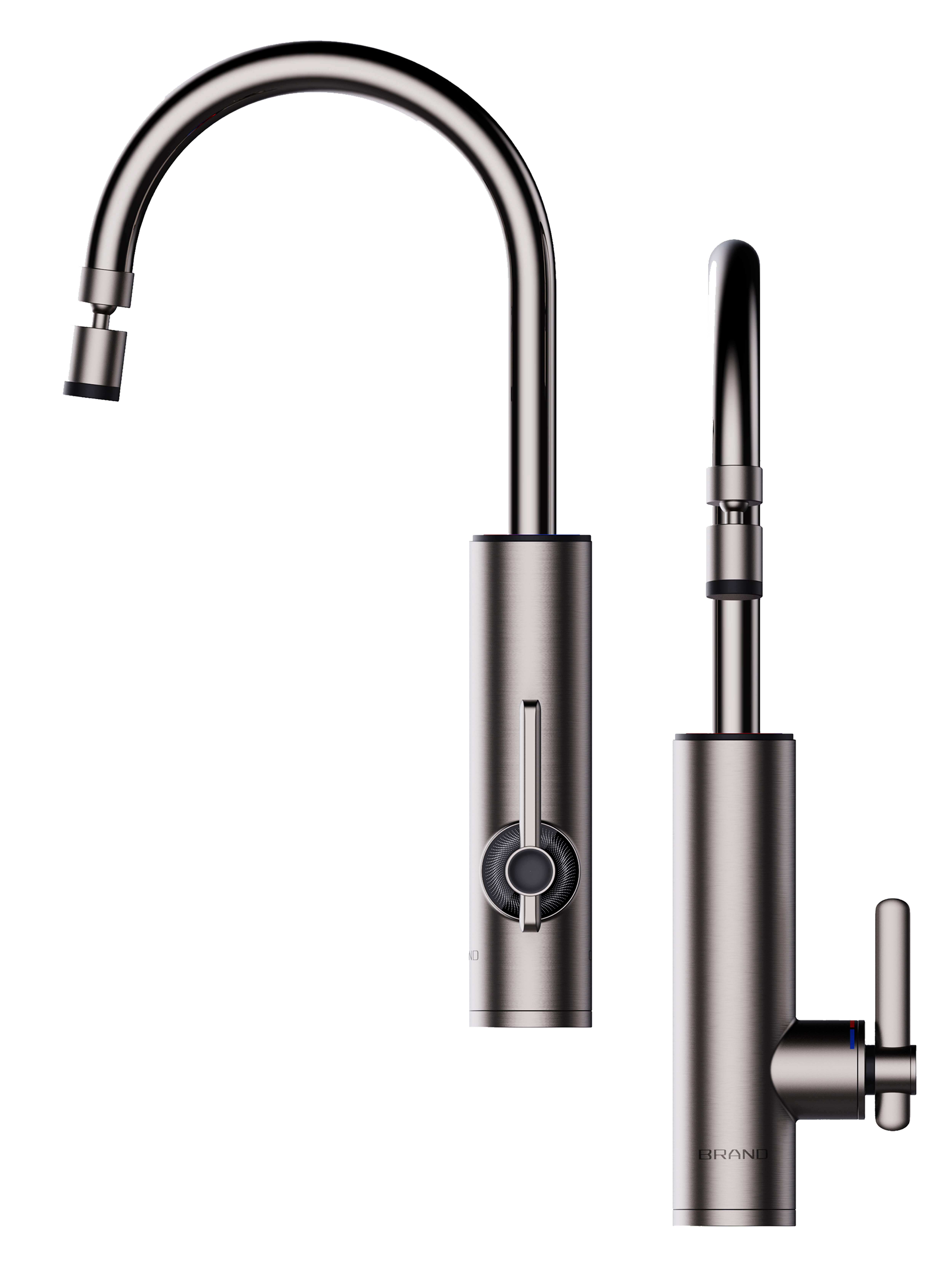 water tap，Electric faucet，