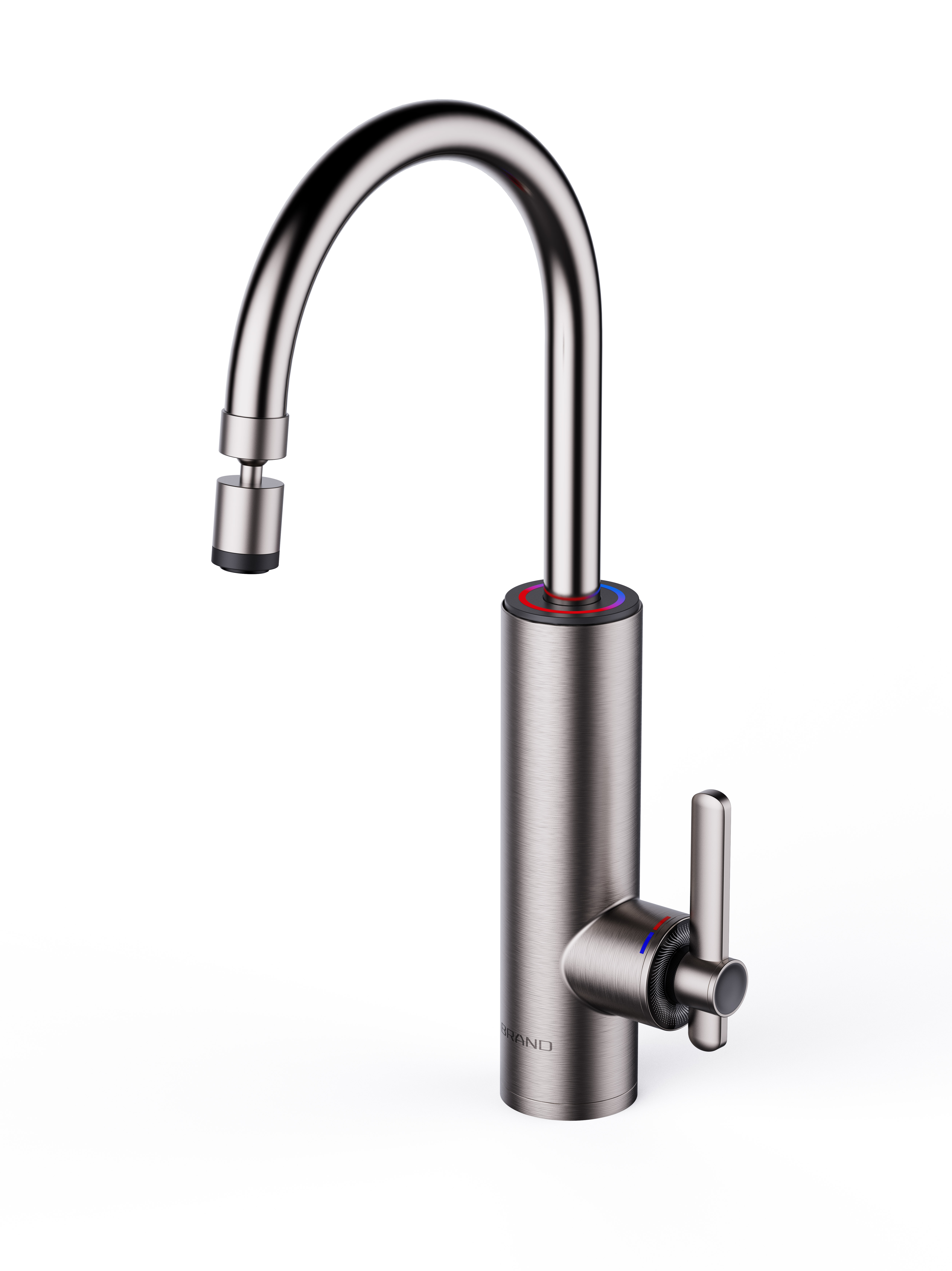 water tap，Electric faucet，