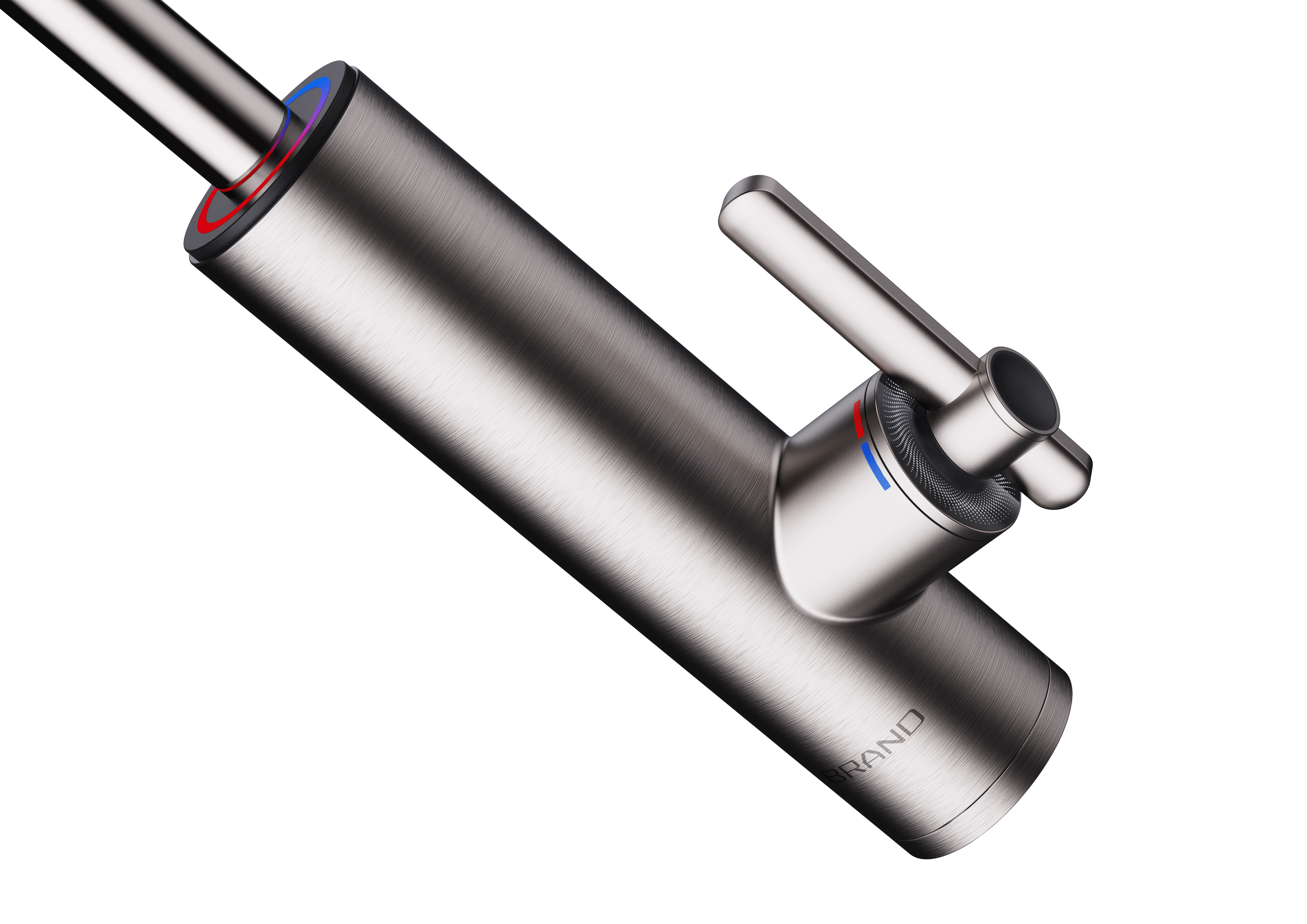 water tap，Electric faucet，