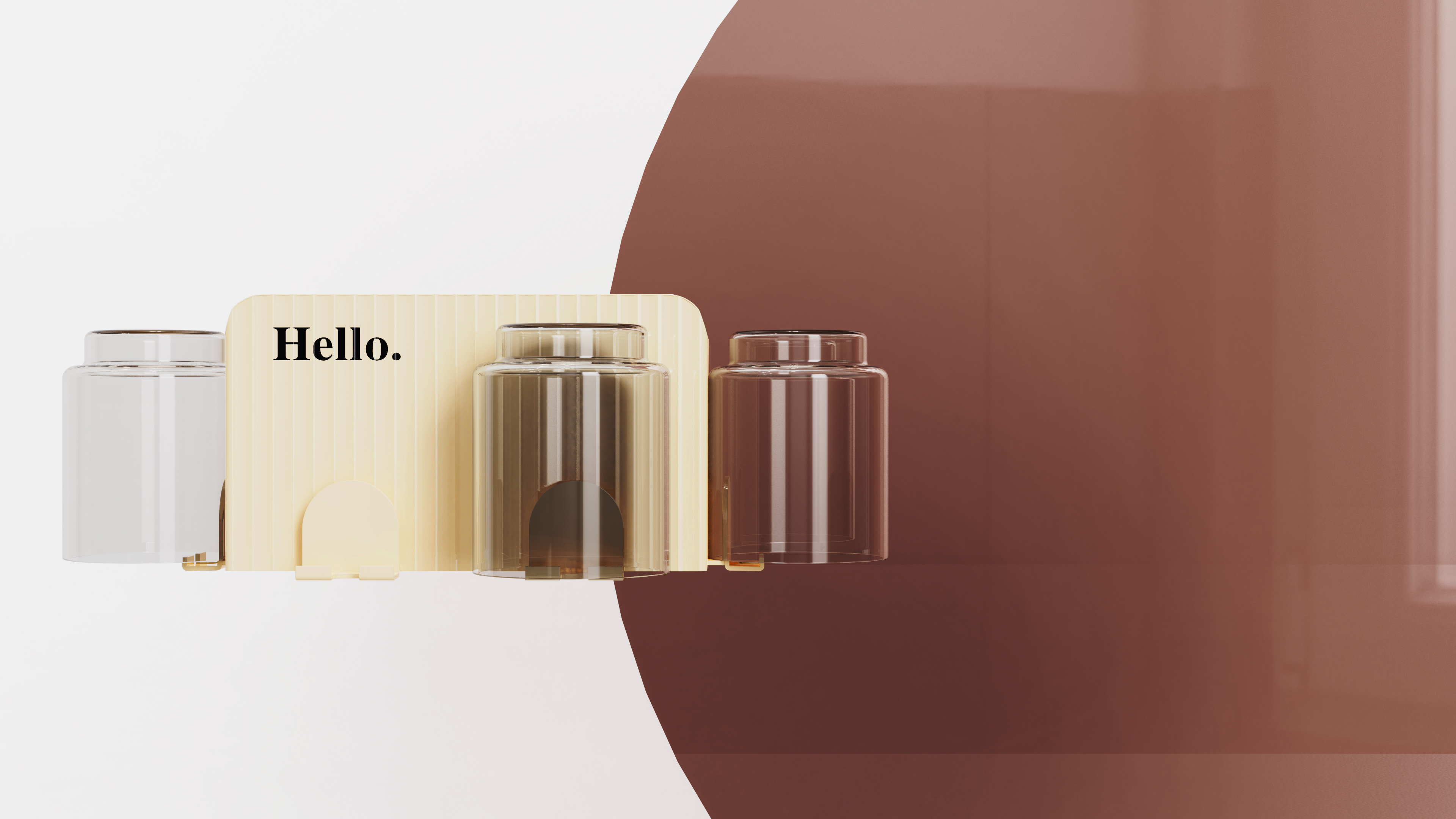 Ins，Tooth cup holder，Home Furnishing，Cream wind，texture，tooth cylinder，Tooth cup，