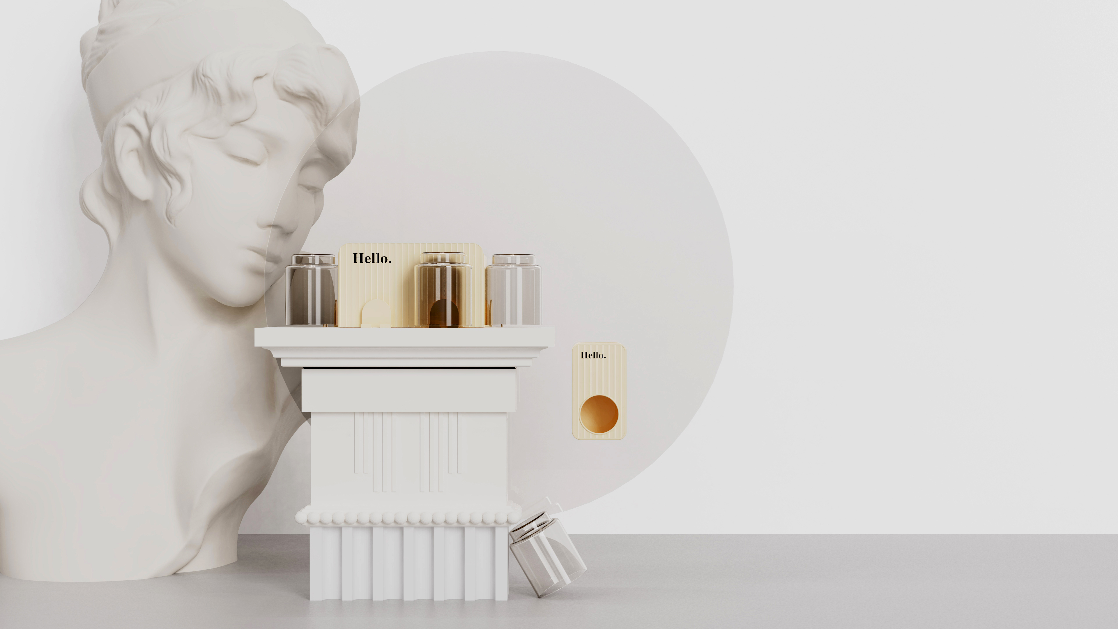 Ins，Tooth cup holder，Home Furnishing，Cream wind，texture，tooth cylinder，Tooth cup，