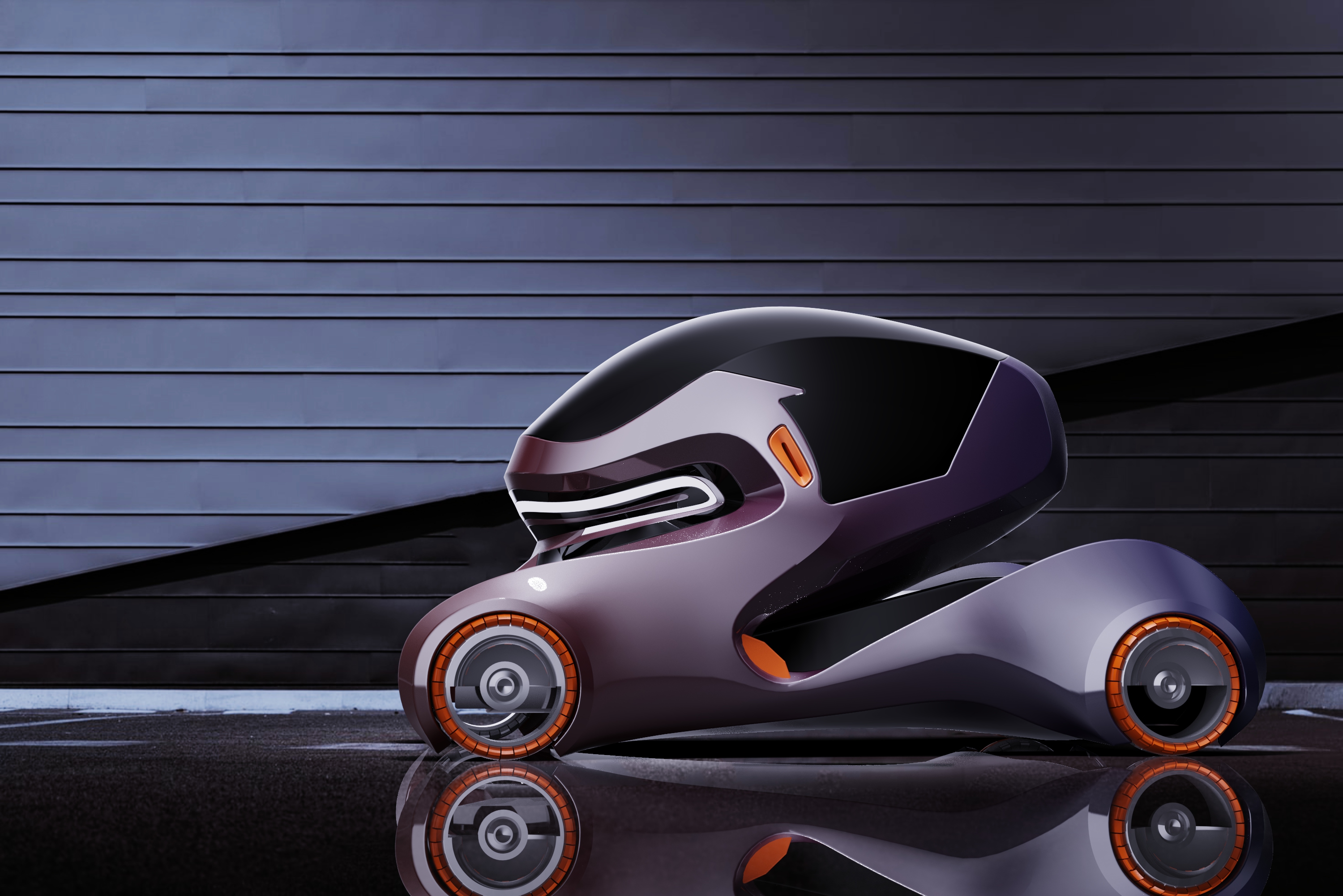 Personal Rendering Practice Presentation (for entertainment only)，