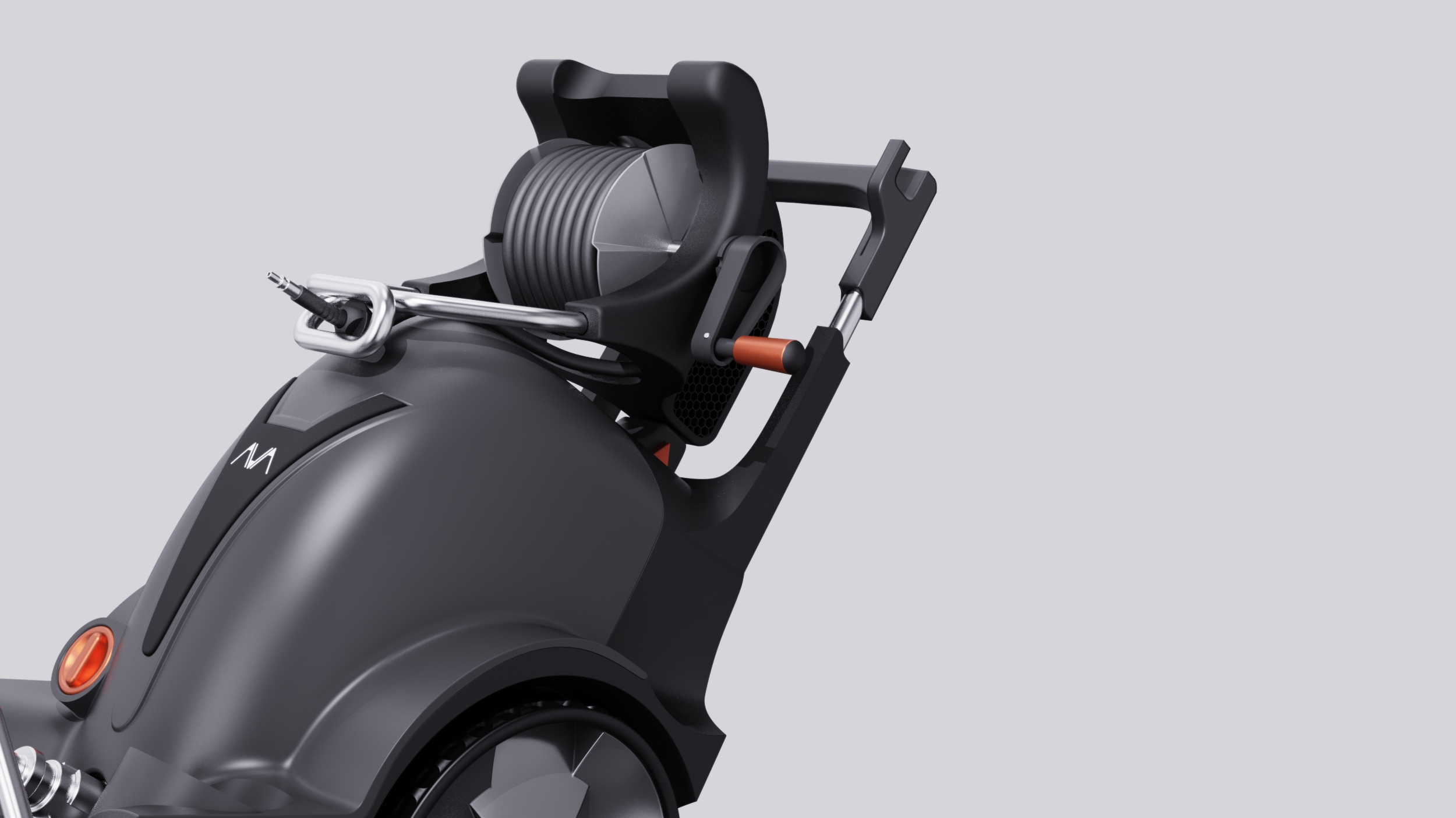 Personal Rendering Practice Presentation (for entertainment only)，