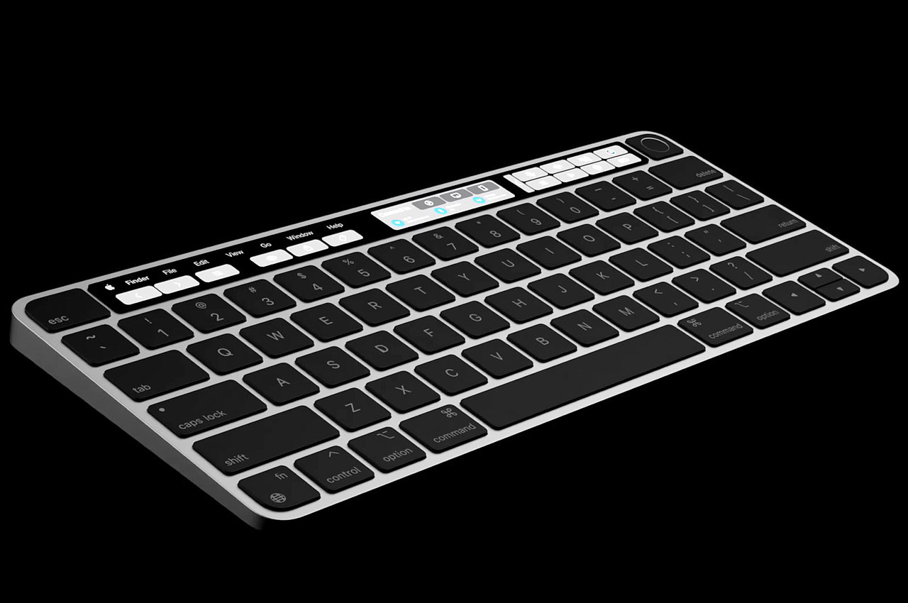 Mac Nano，computer，Digital，intelligence，keyboard，Apple Computer，