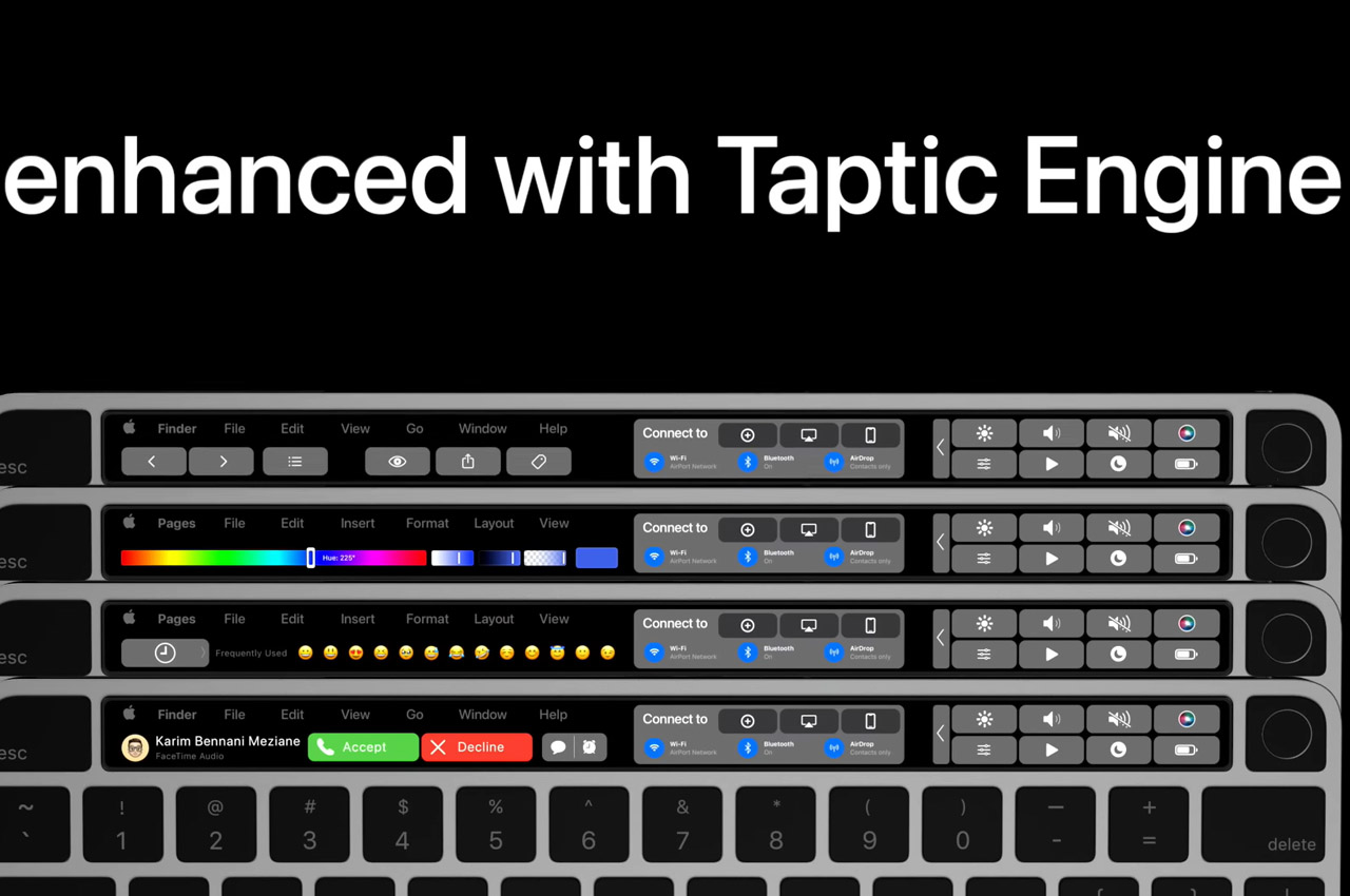 Mac Nano，computer，Digital，intelligence，keyboard，Apple Computer，