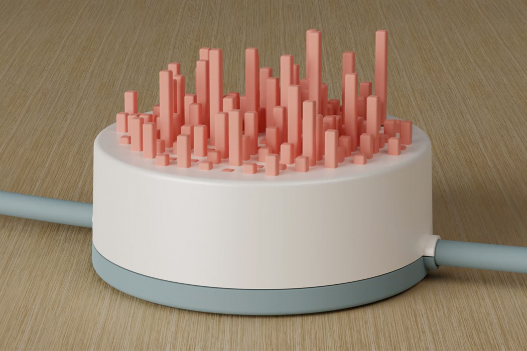 Blue Project，small home appliances，Electric kettle，originality，