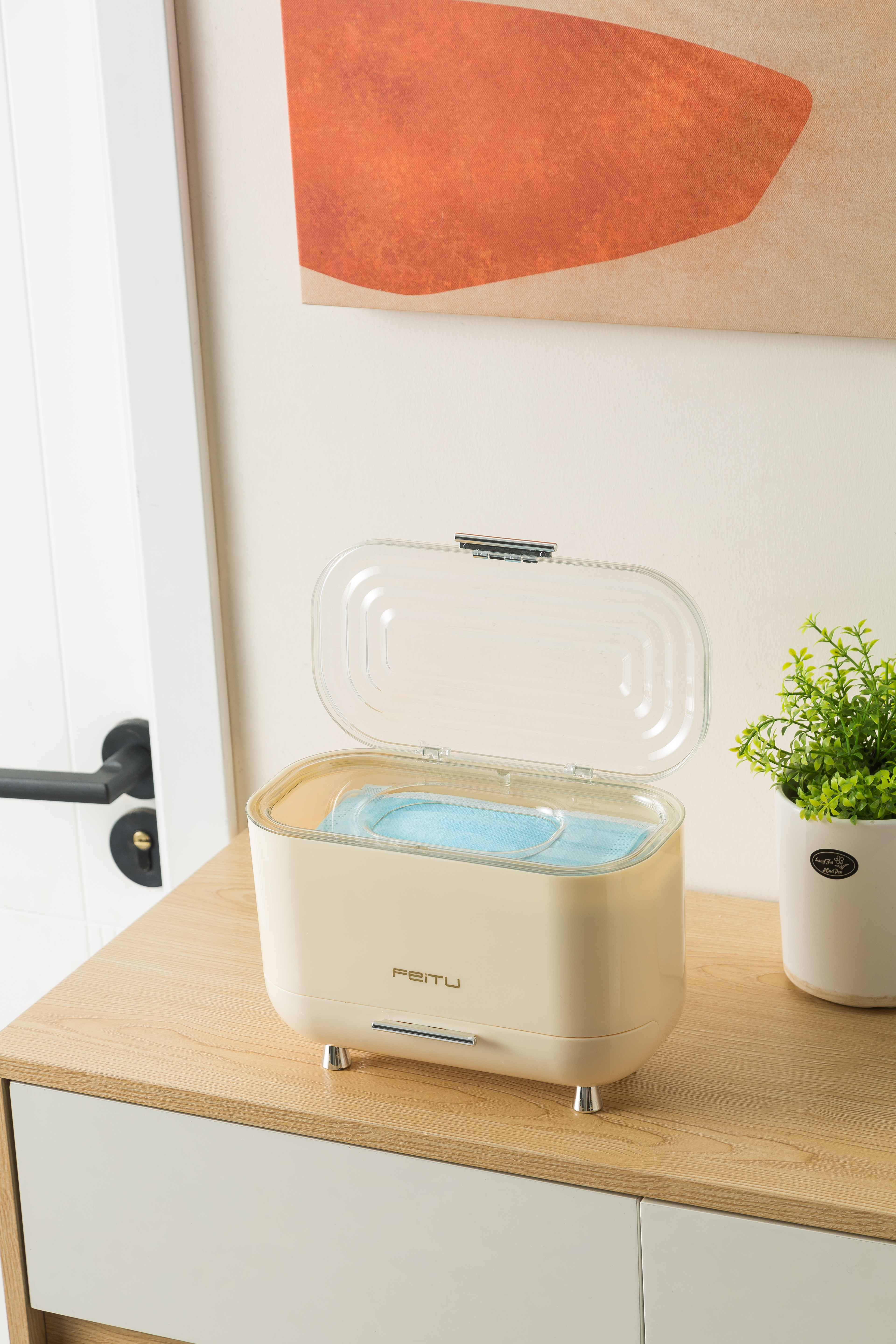 Mask box，storage box，Tissue box，