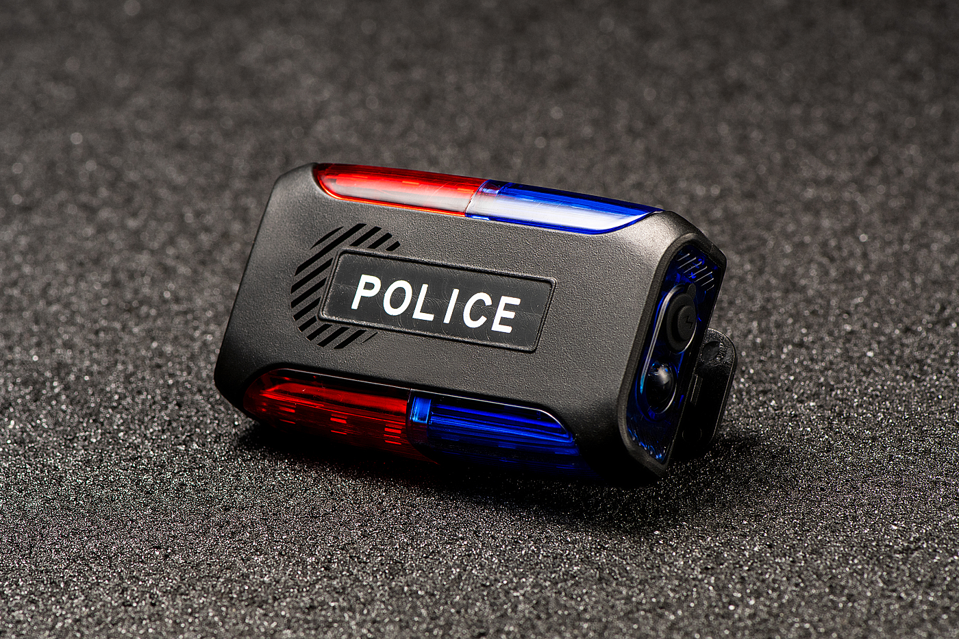 electronic product，Police equipment，product design，