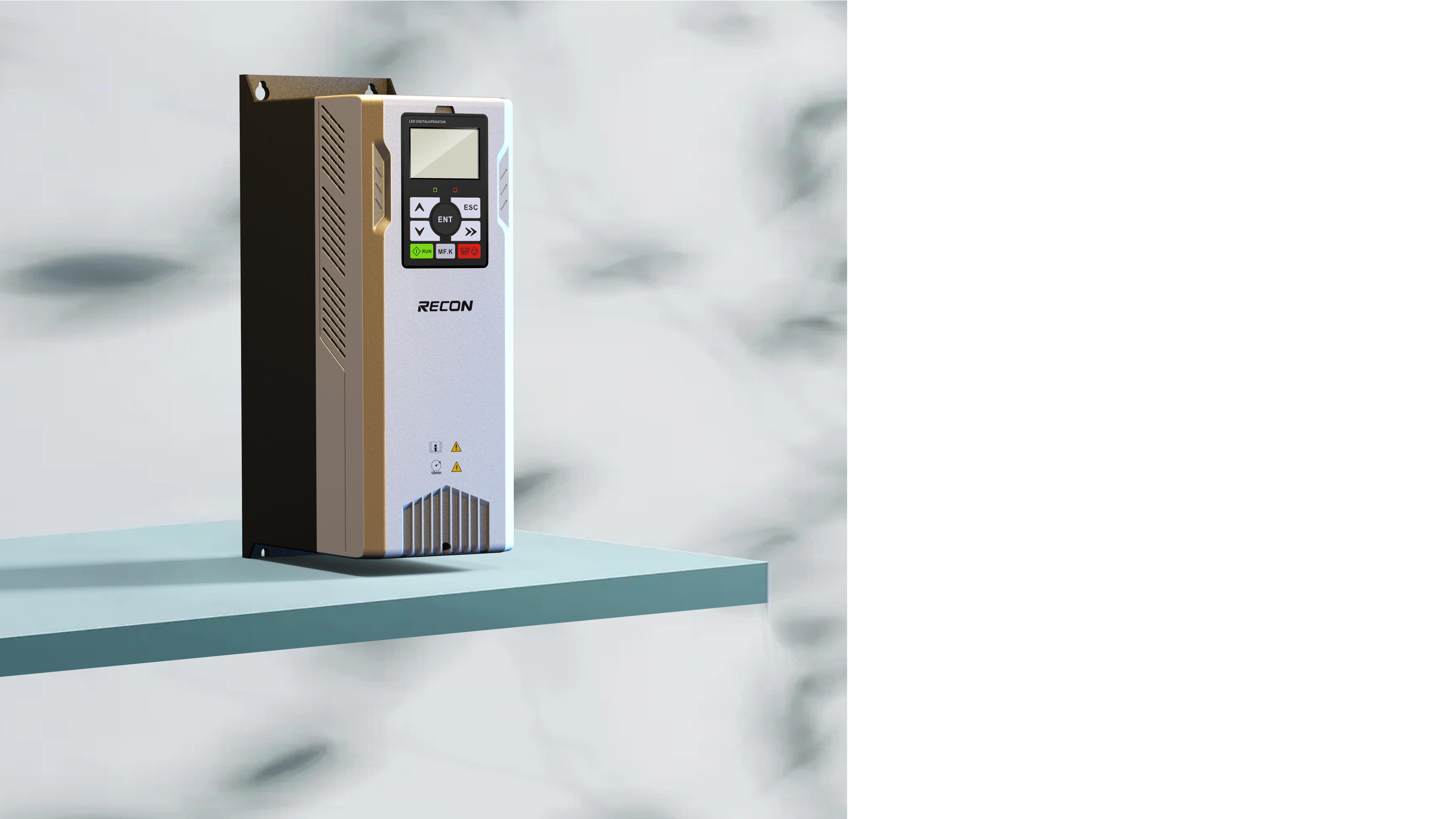 Frequency converter，