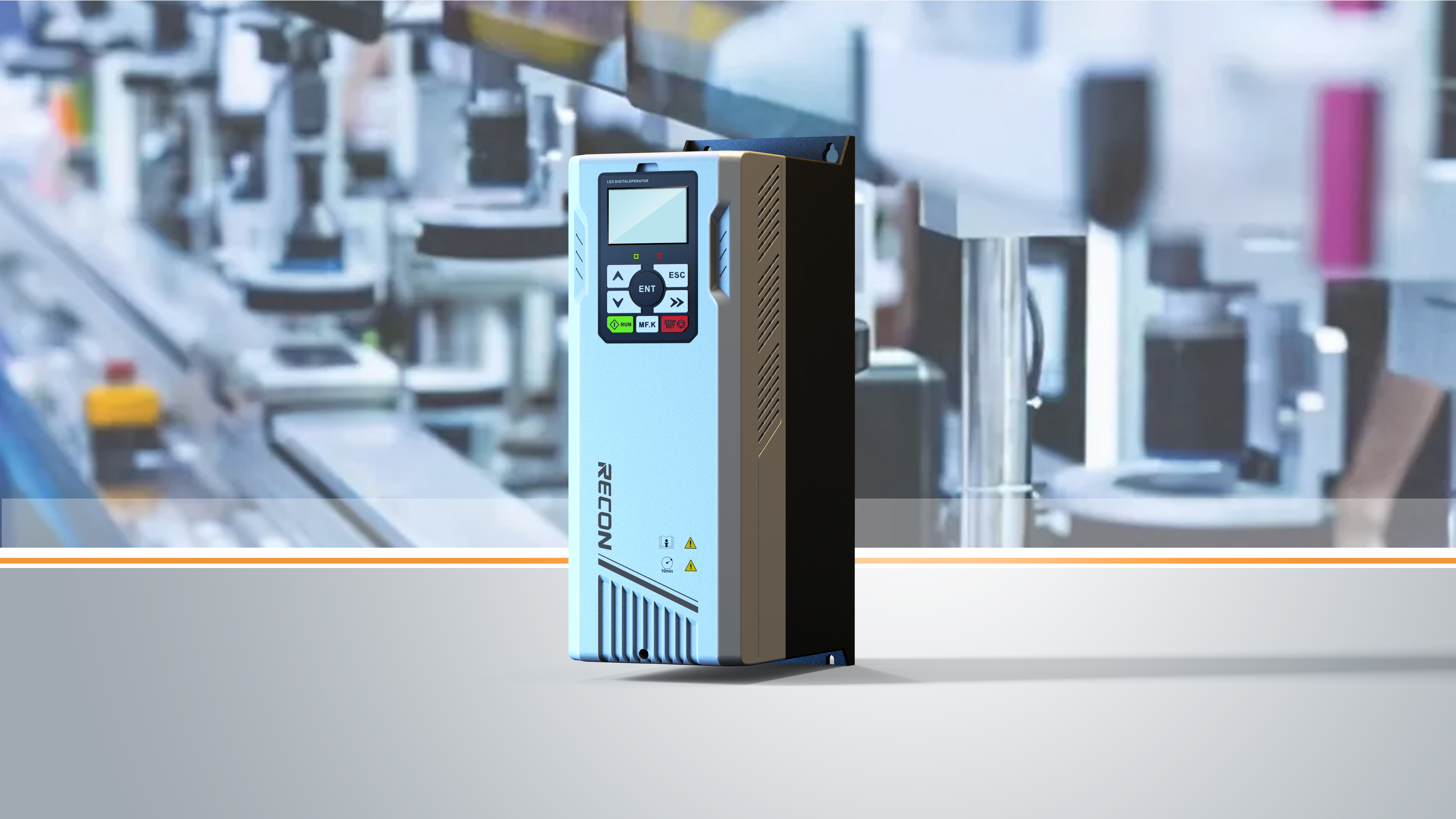 Frequency converter，