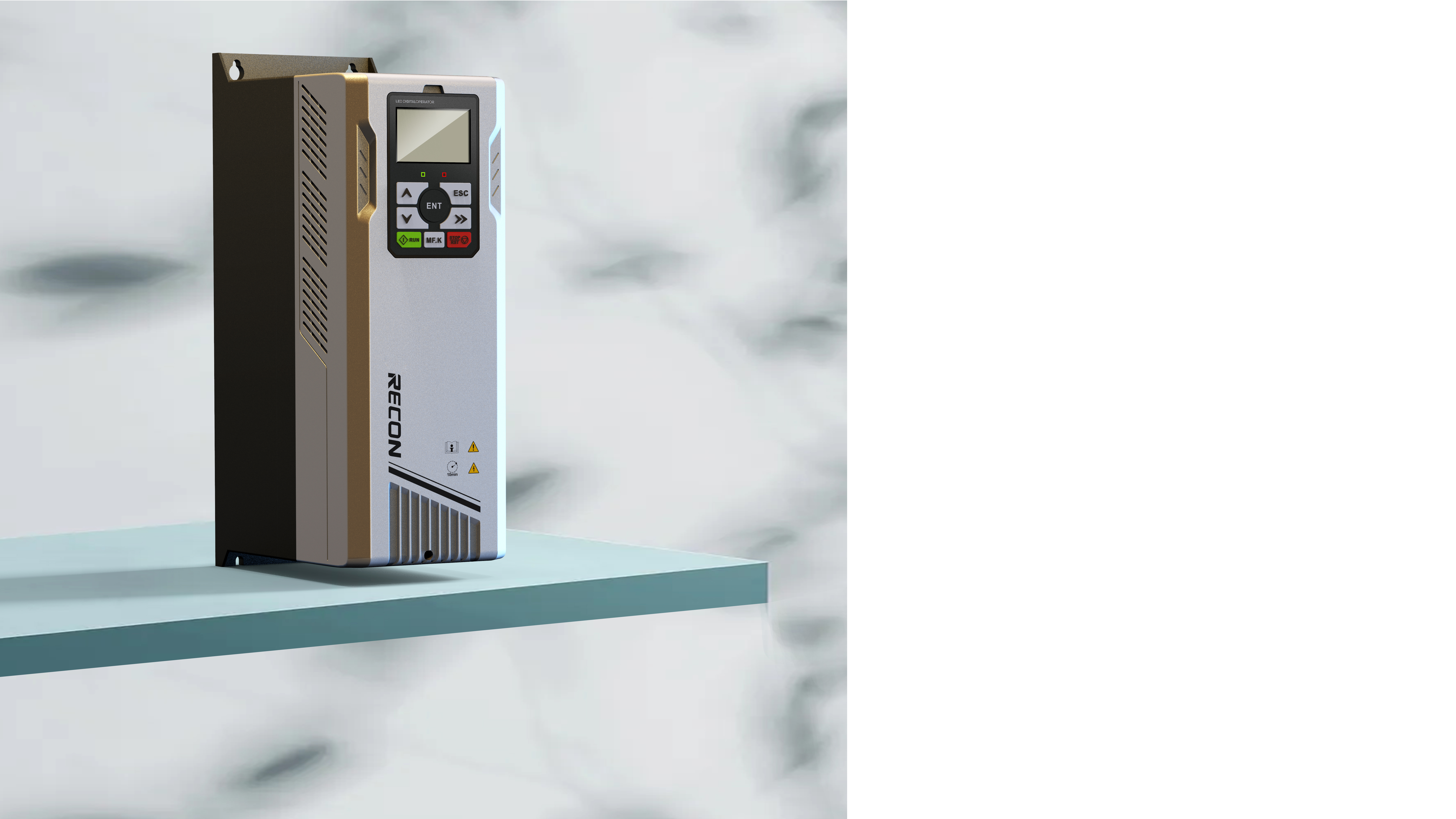 Frequency converter，