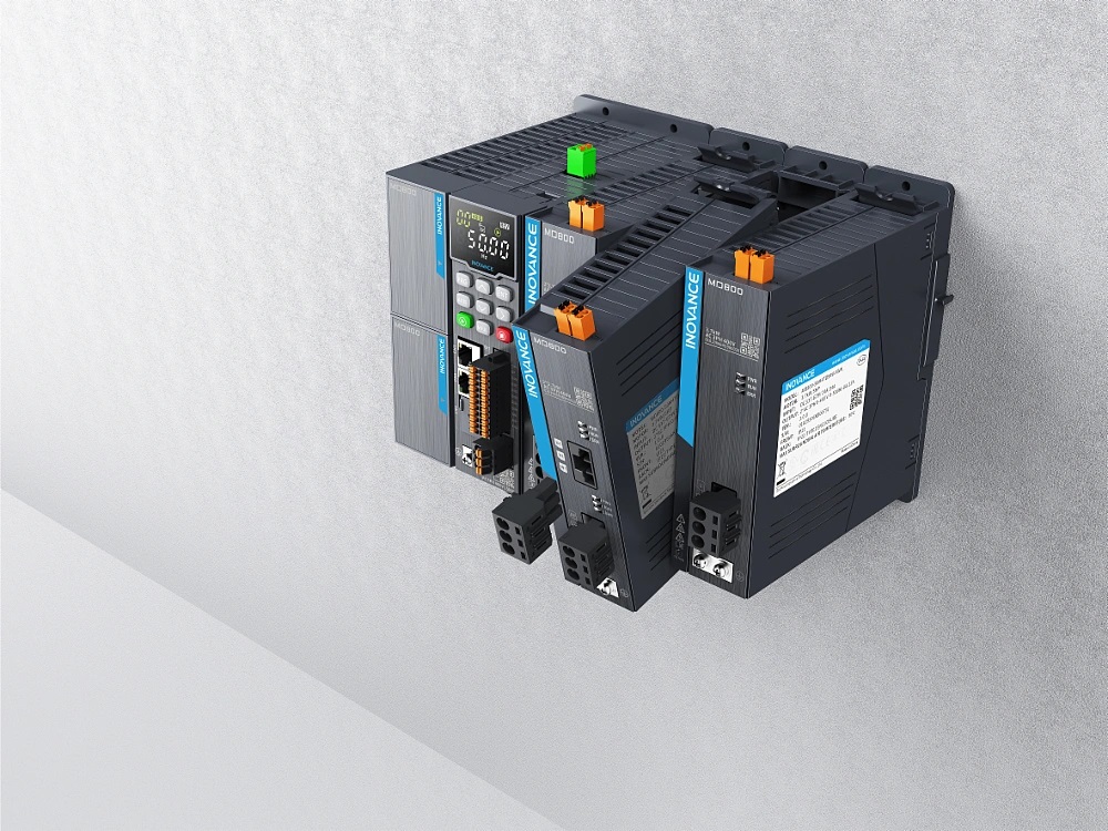 [2021 Red Dot Award] MD800 Ser，