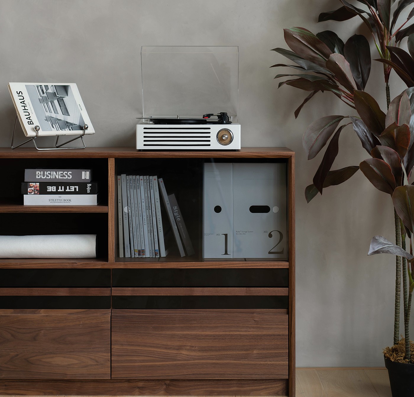 Solid wood furniture，furniture design ，product design，Sideboard，Side cabinet，Black walnut furniture，Cherry wood furniture，