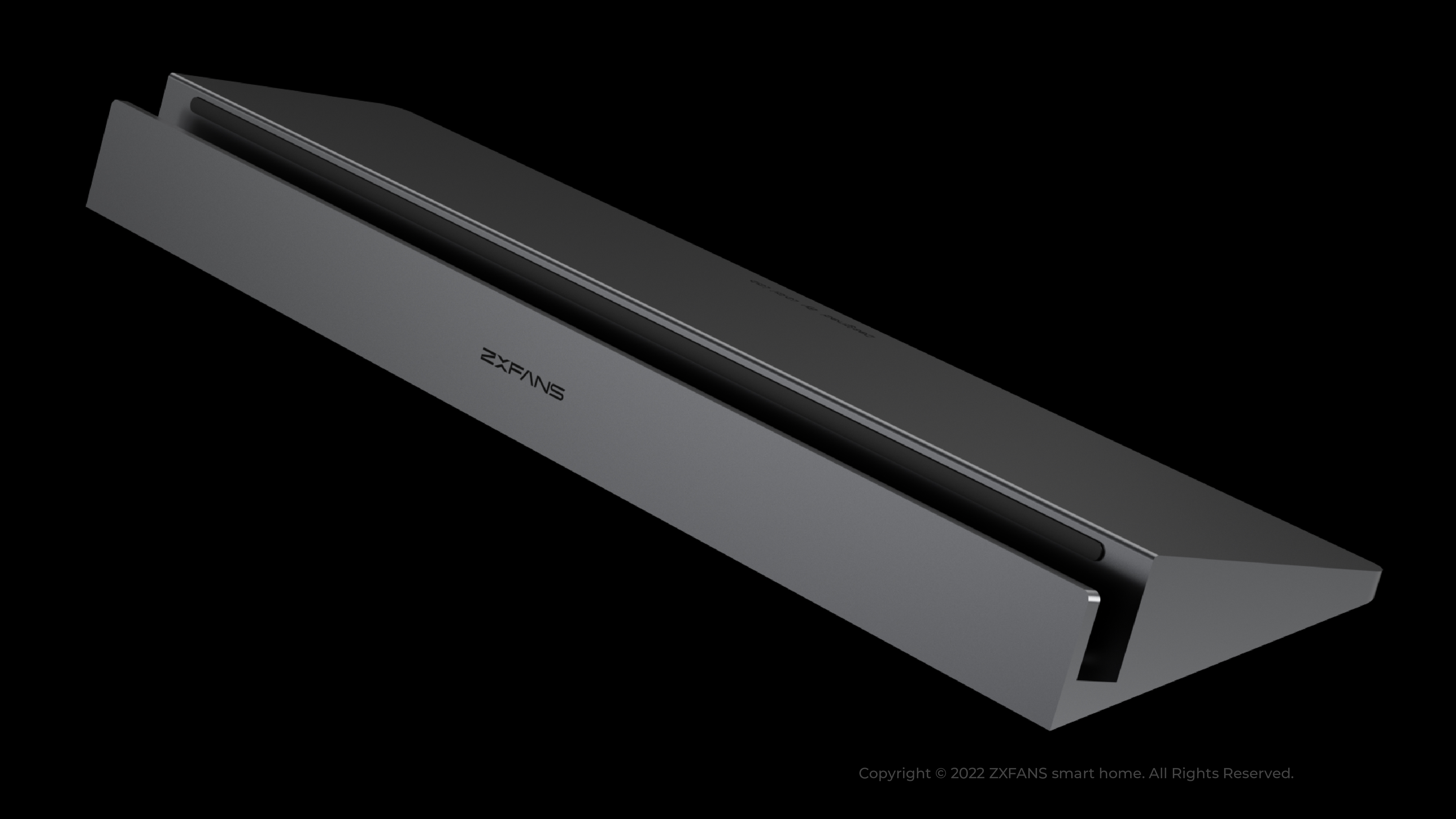 Wise and Fan，zxfans，intelligence，Central control screen，Whole house intelligence，Smart home，intelligent system，product design，