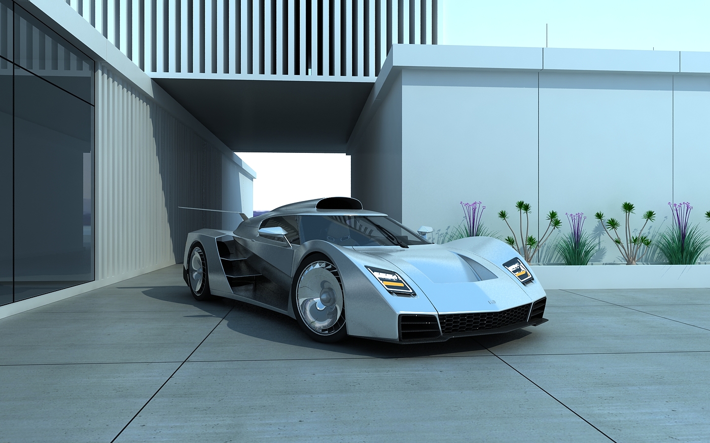 Jet，Design，vehicle，Super run，industrial design，automobile，