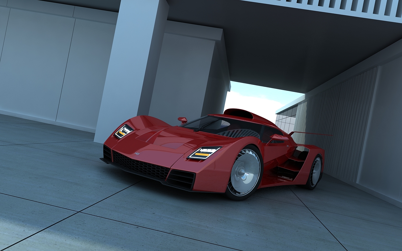 Jet，Design，vehicle，Super run，industrial design，automobile，