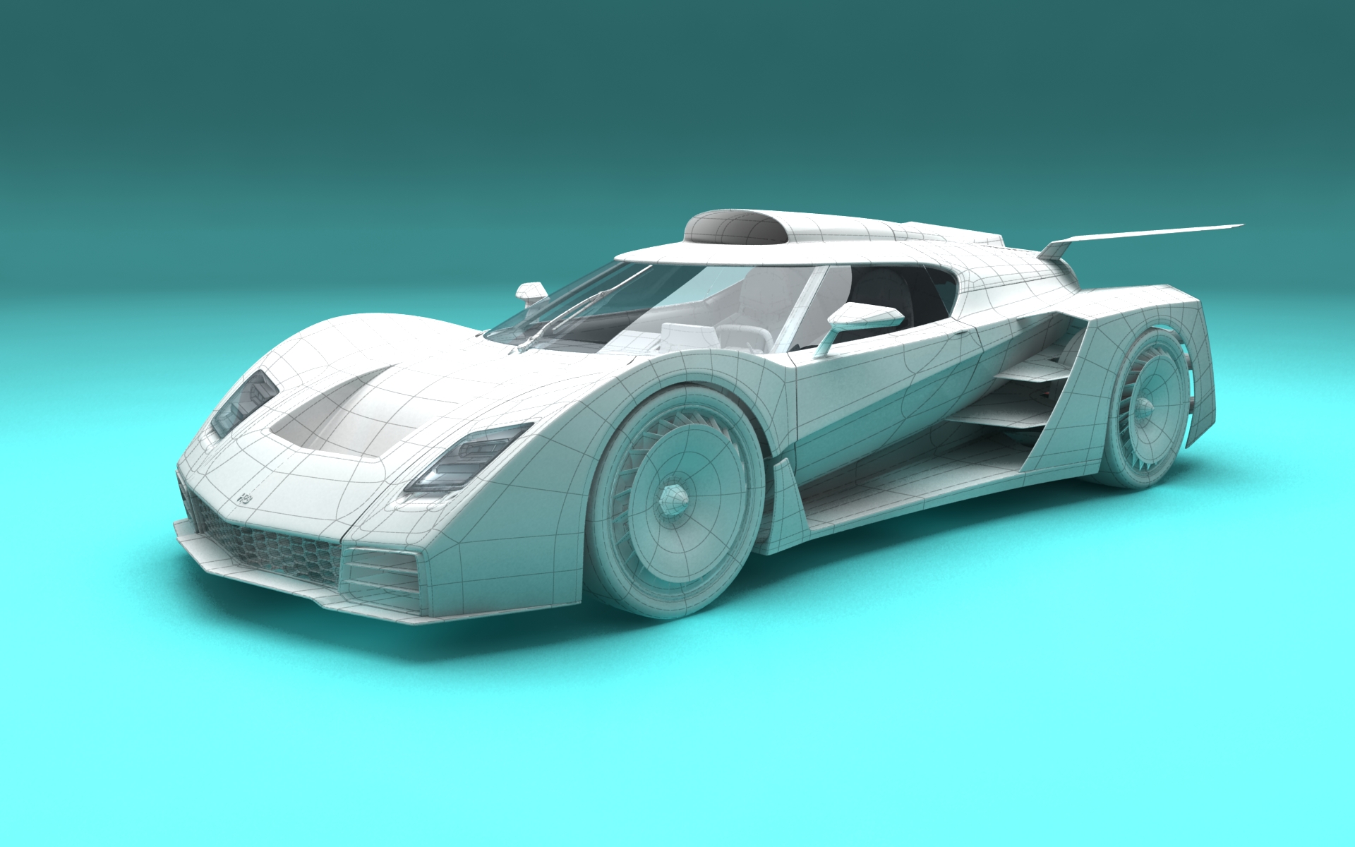 Jet，Design，vehicle，Super run，industrial design，automobile，