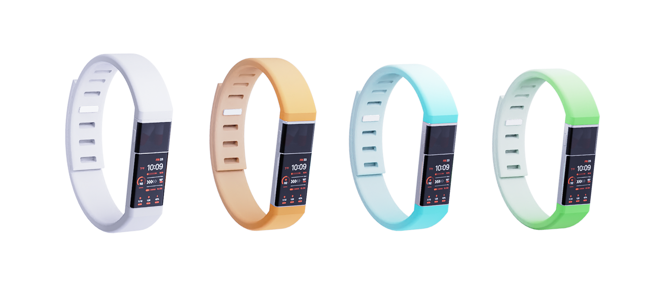 wearable devices ，medical care，myocardial infarction，