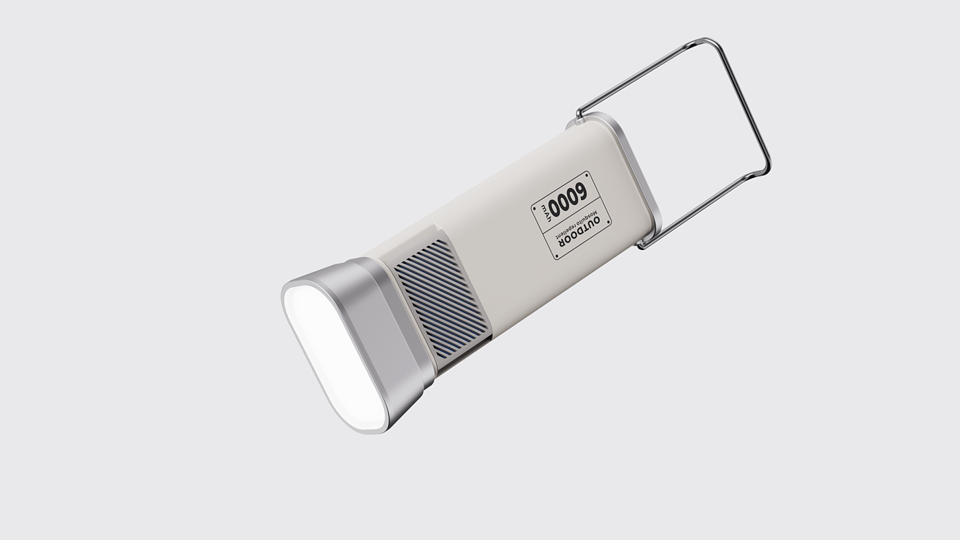 Portable，Mosquito repellent，quantum dot yellow film，Flashlight，lighting，