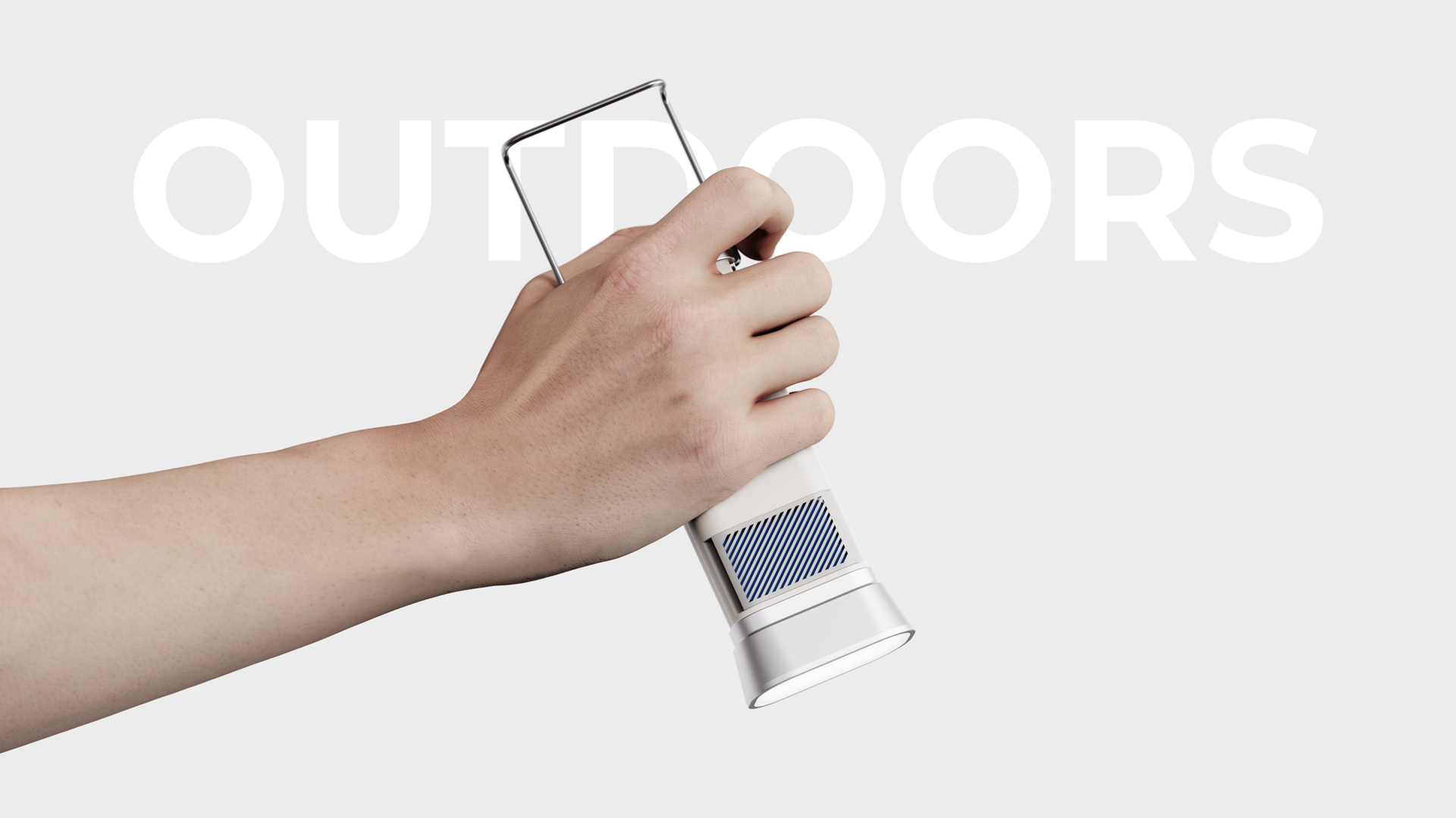 Portable，Mosquito repellent，quantum dot yellow film，Flashlight，lighting，