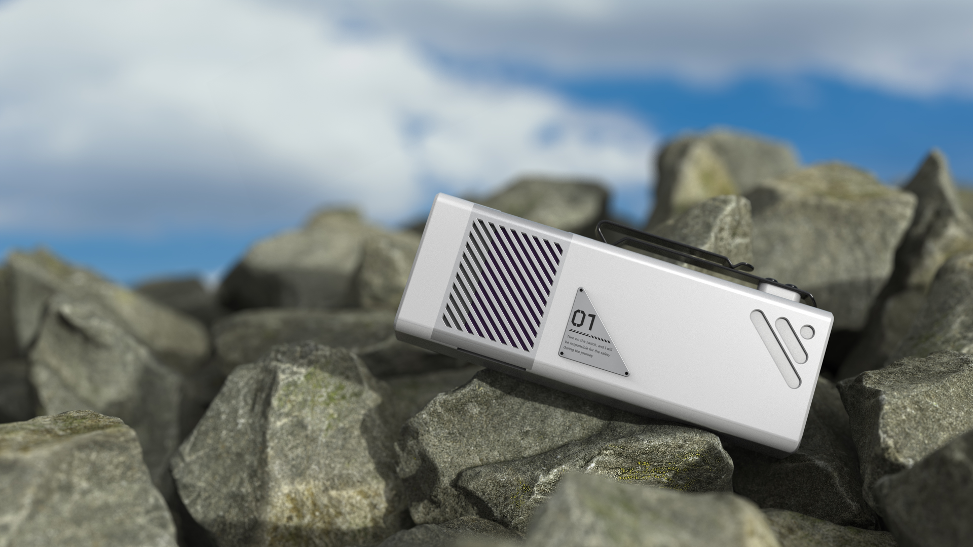 Portable，lighting，Flashlight，Mosquito repellent，