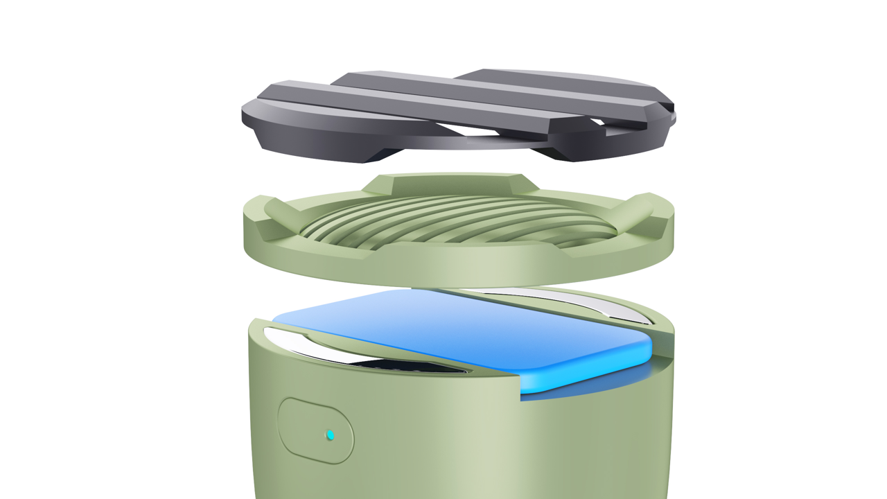 Portable，lighting，Mosquito repellent，Mosquito control，Flashlight，