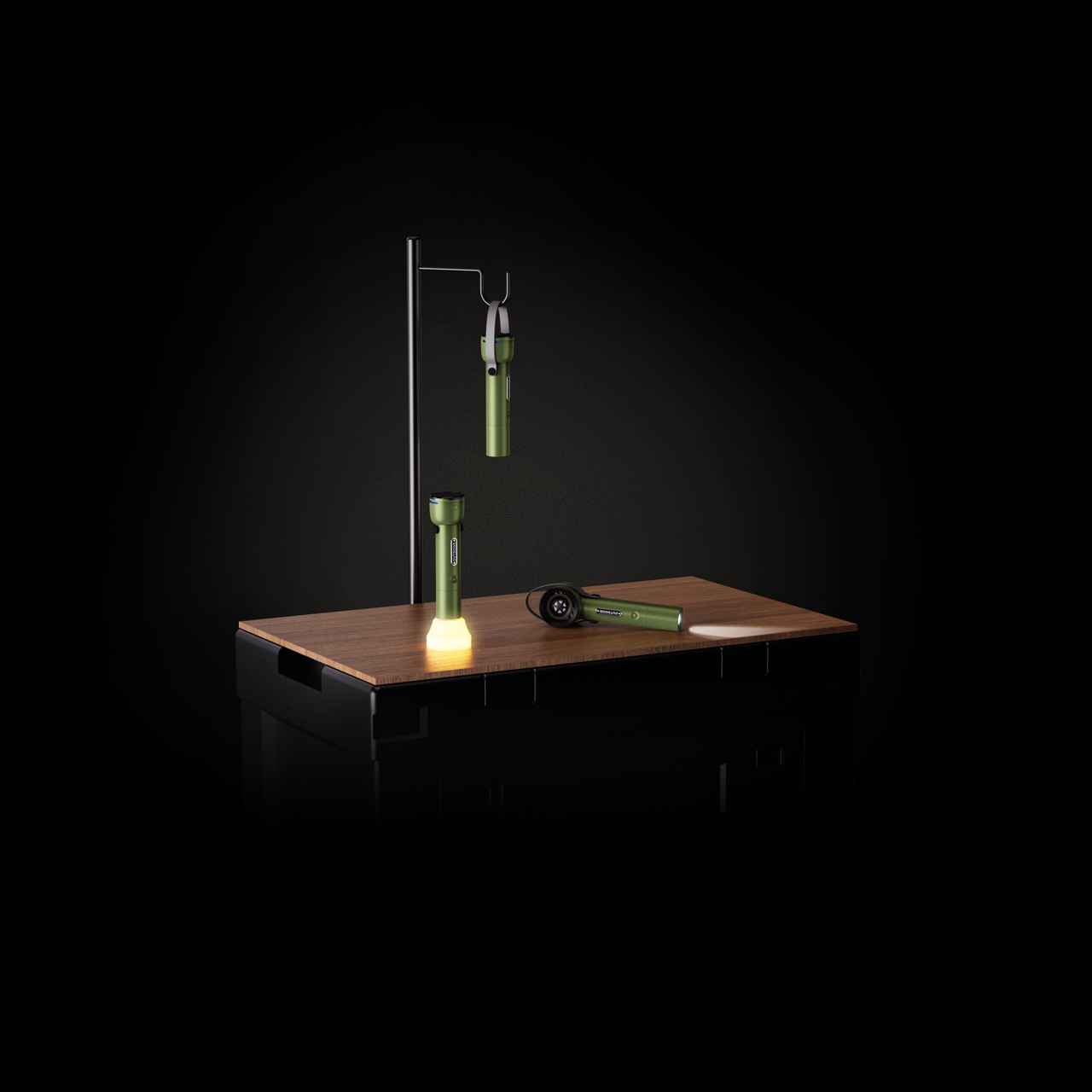 Portable，lighting，Mosquito repellent，Mosquito control，Flashlight，