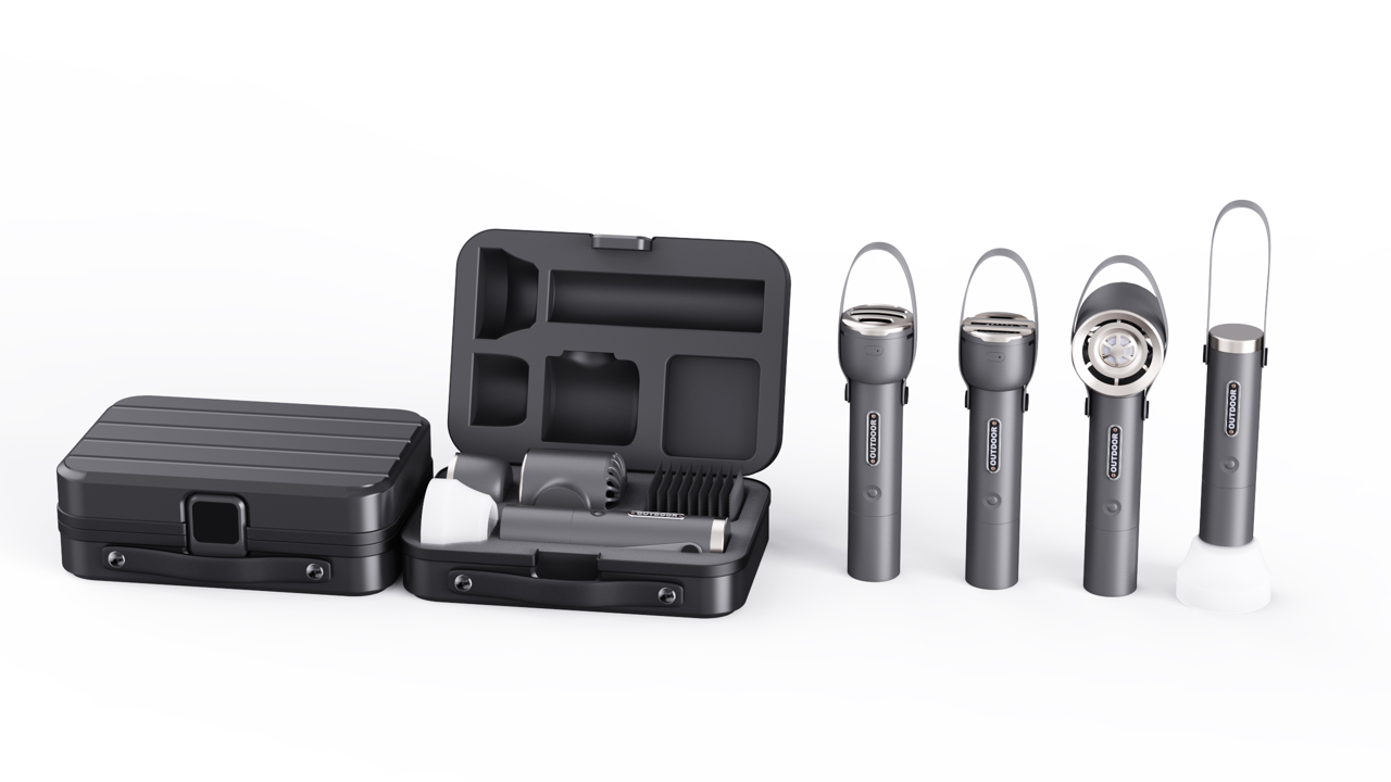 Portable，lighting，Mosquito repellent，Mosquito control，Flashlight，