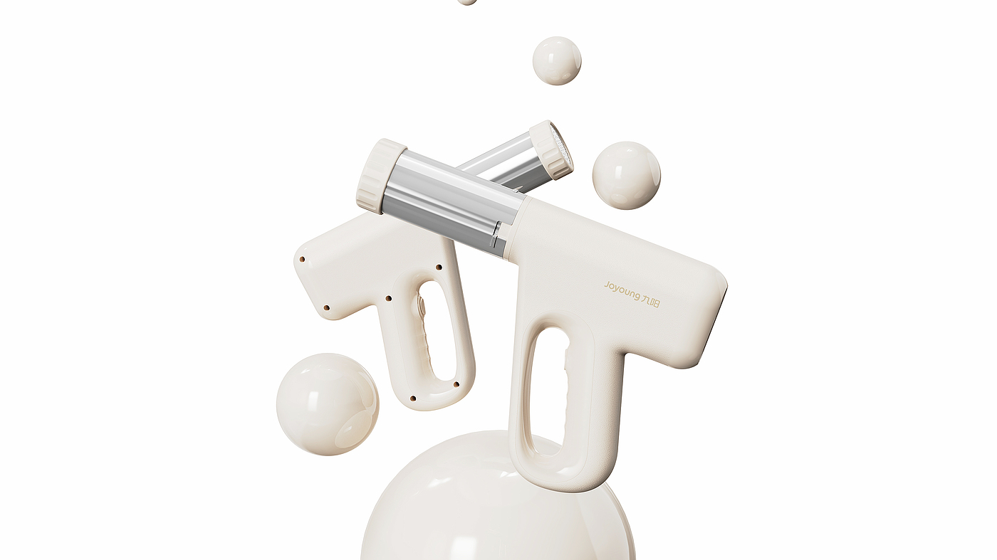 Noodle machine，Noodle gun，small home appliances，Jiuyang，household electrical appliances，