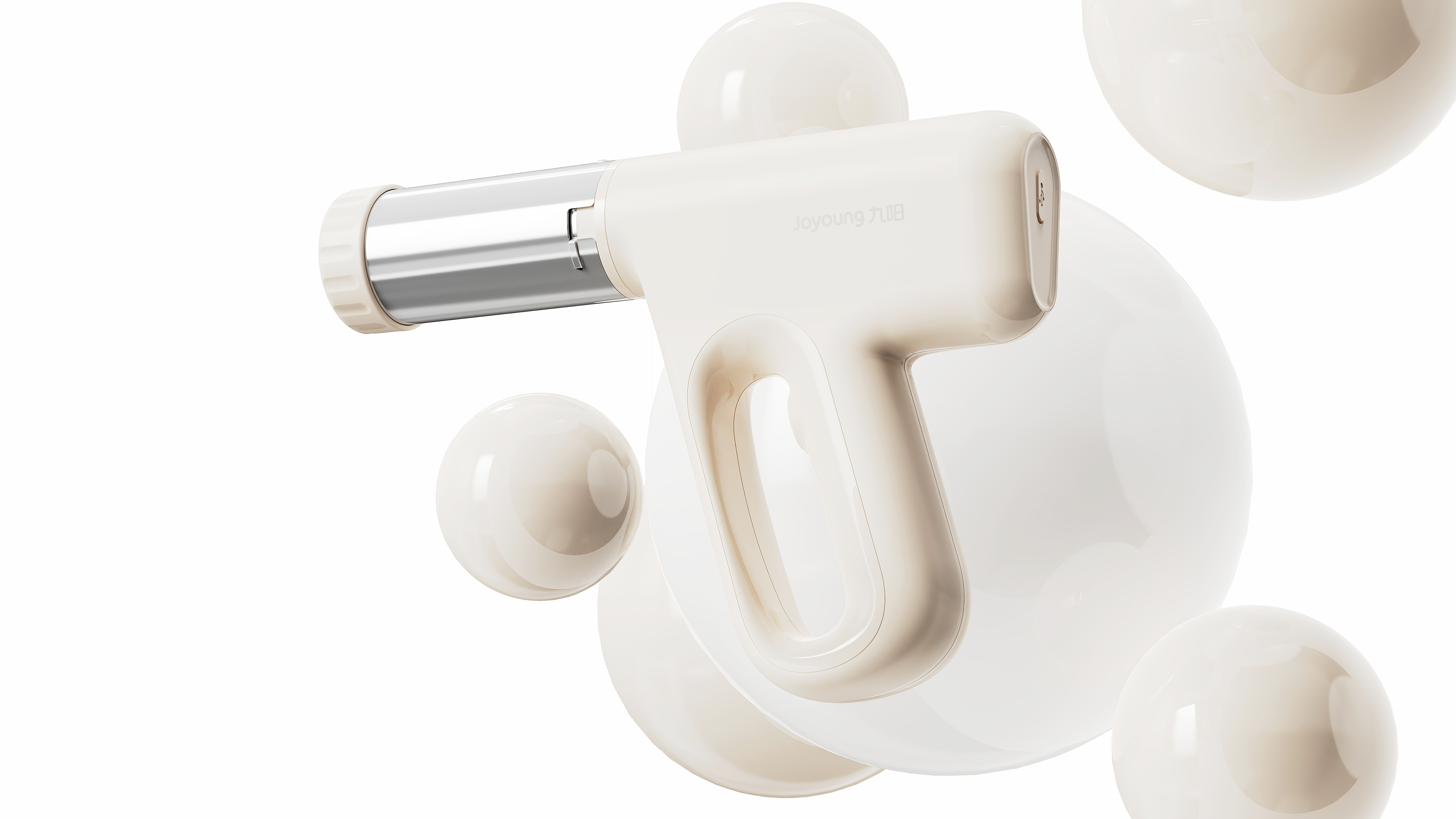 Noodle machine，Noodle gun，small home appliances，Jiuyang，household electrical appliances，