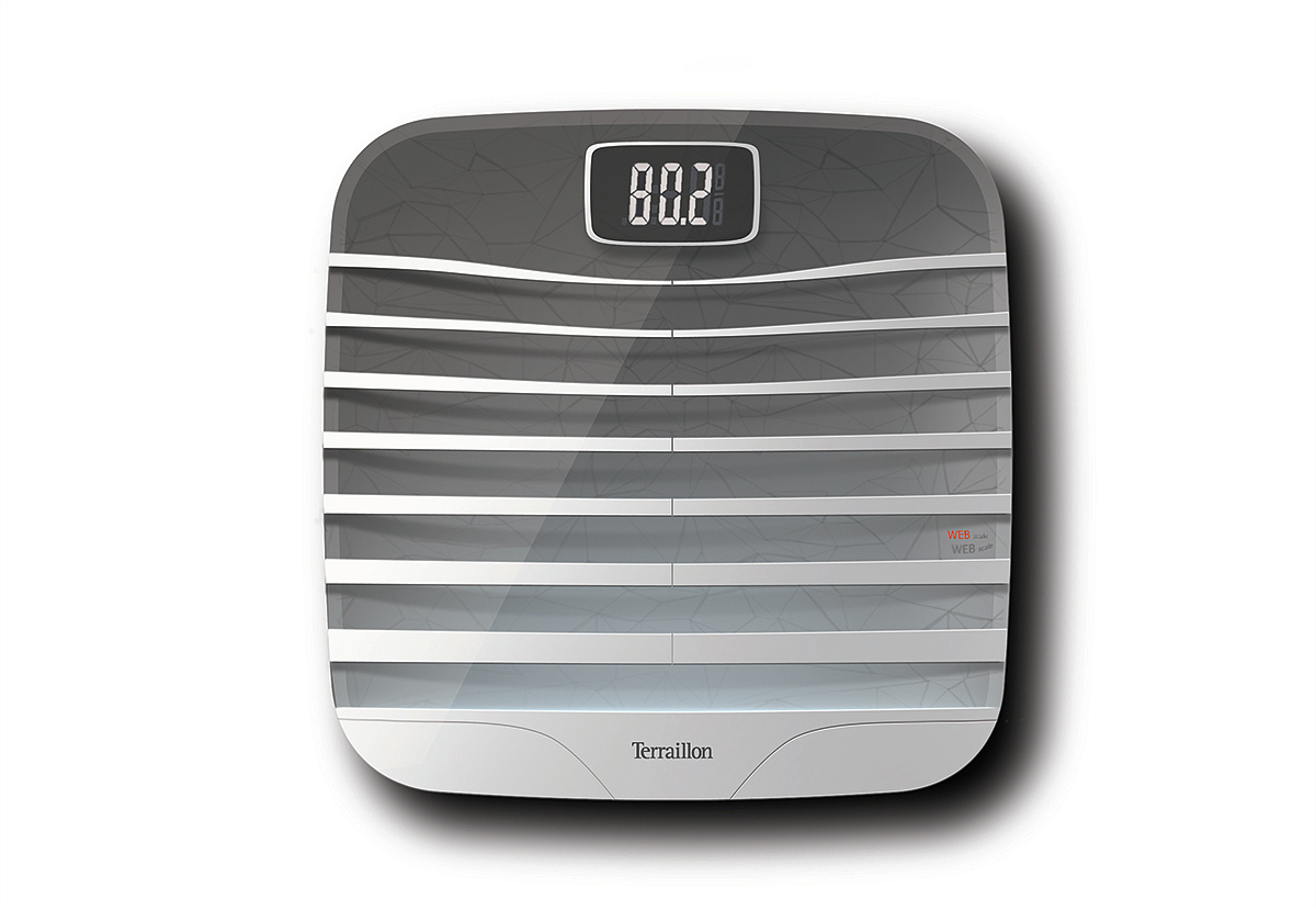 reduce weight，Electronic scale，