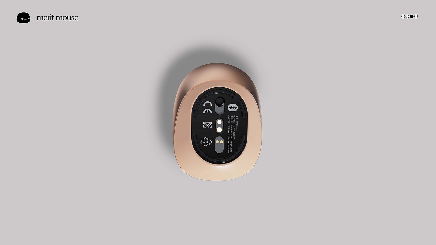 mouse，Merit，Buddhism，Hot stem，Intentional design，Wooden fish，