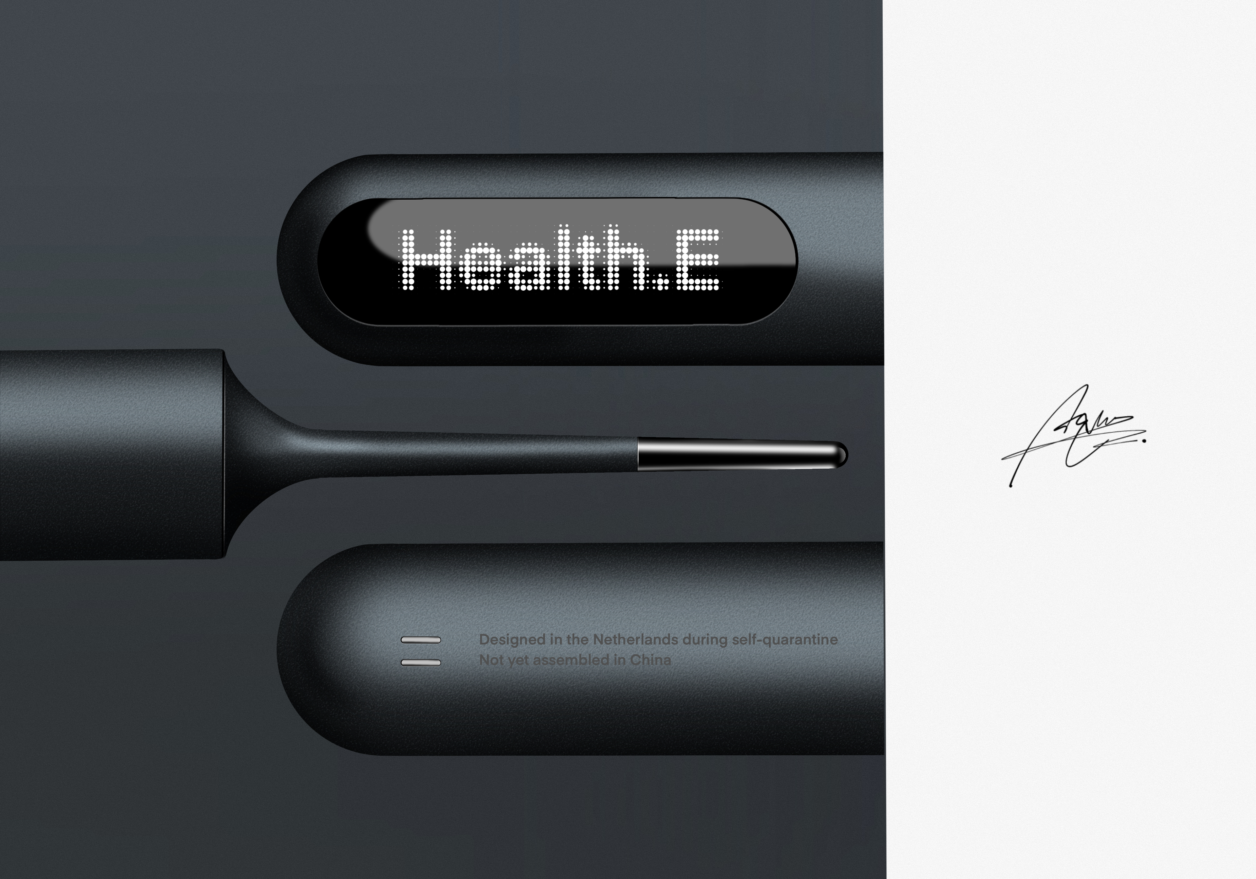 industrial design，Product board drawing，