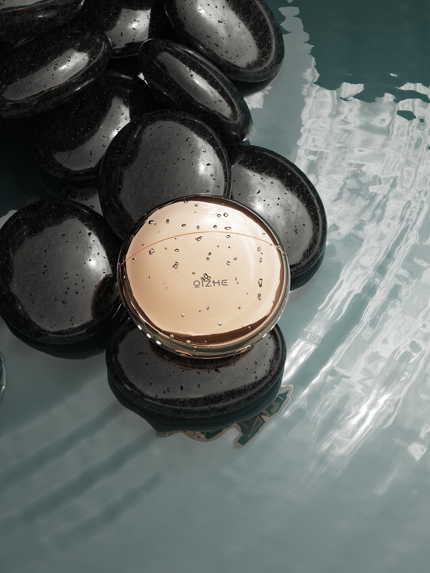 Beauty equipment，