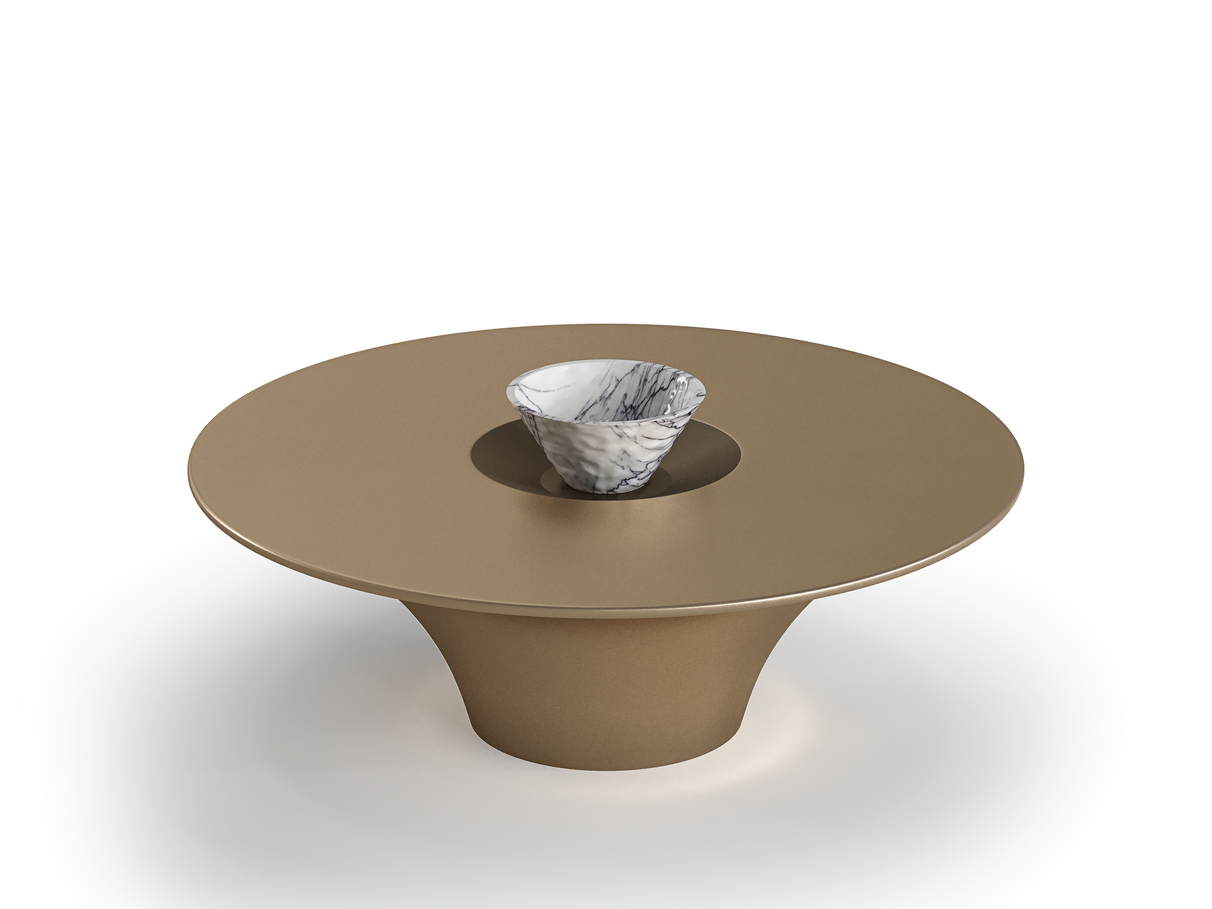 Metal coffee table，furniture design ，Modern coffee table，