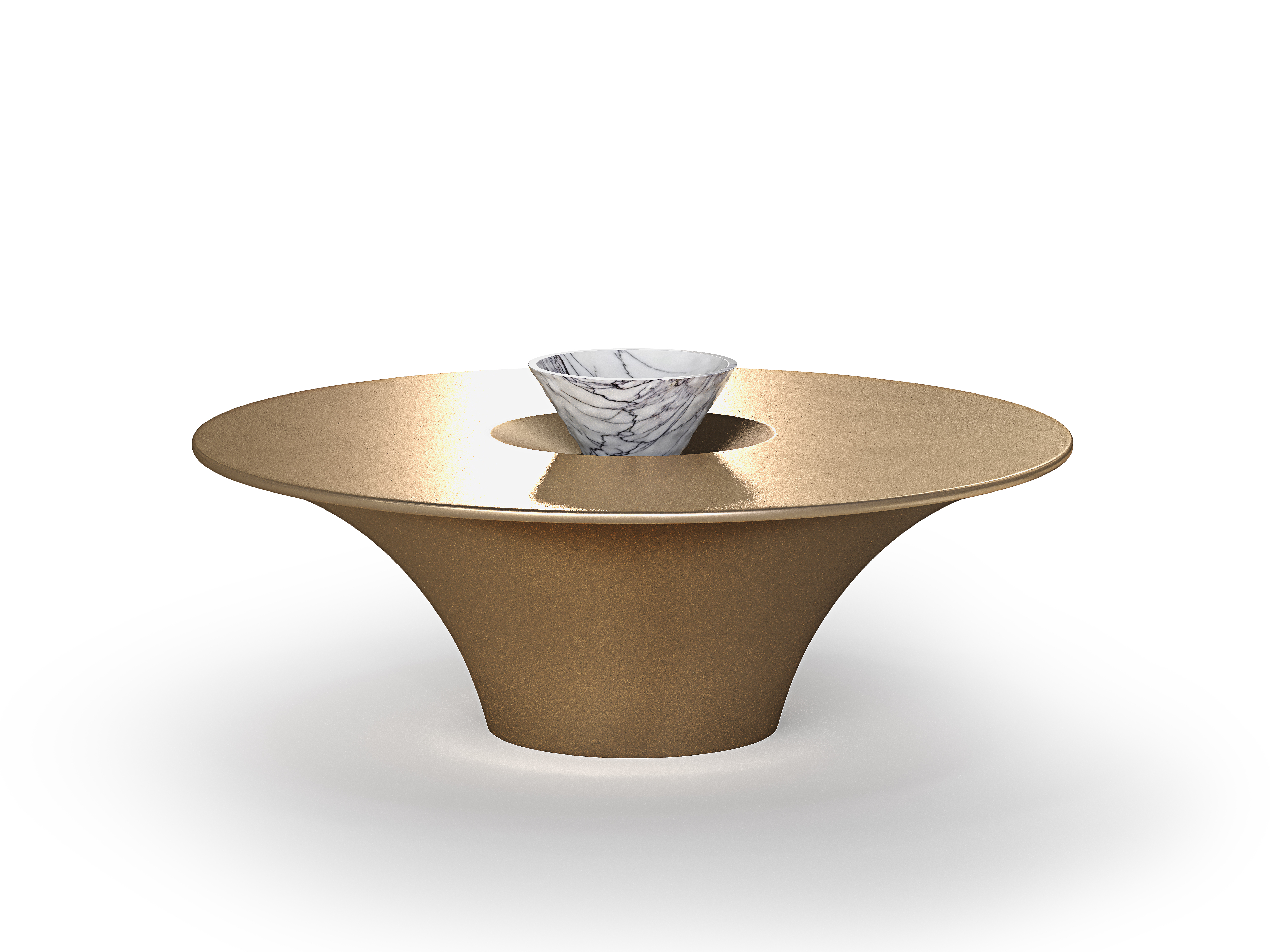 Metal coffee table，furniture design ，Modern coffee table，