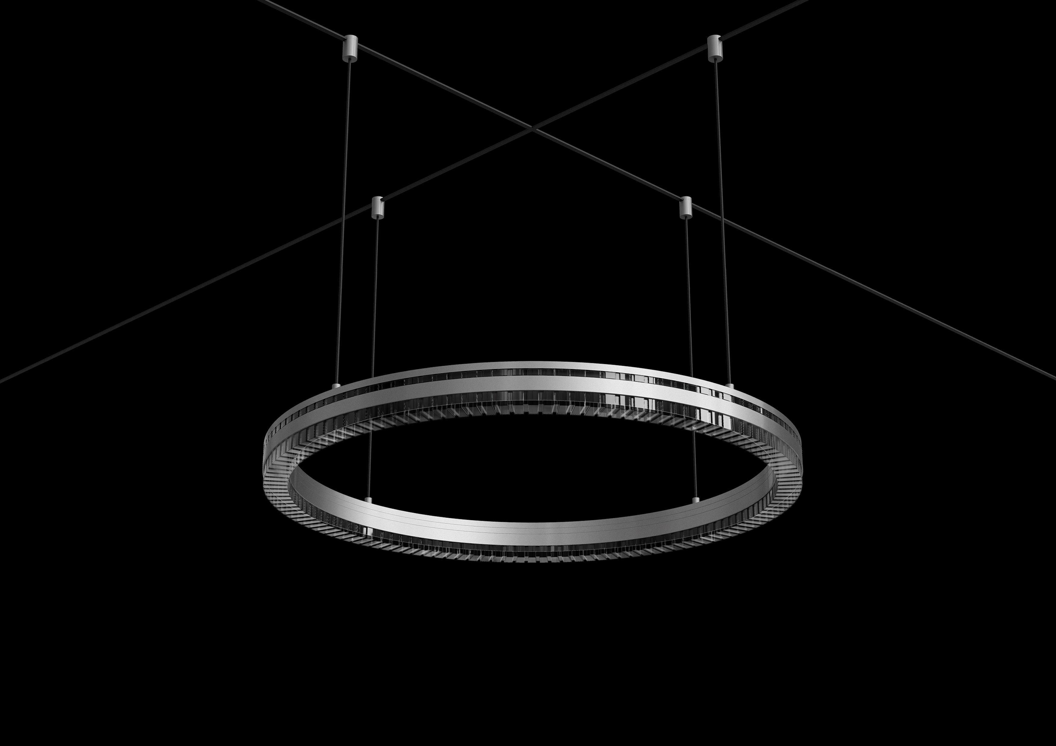 Lighting design, industrial design, design works, ID design，