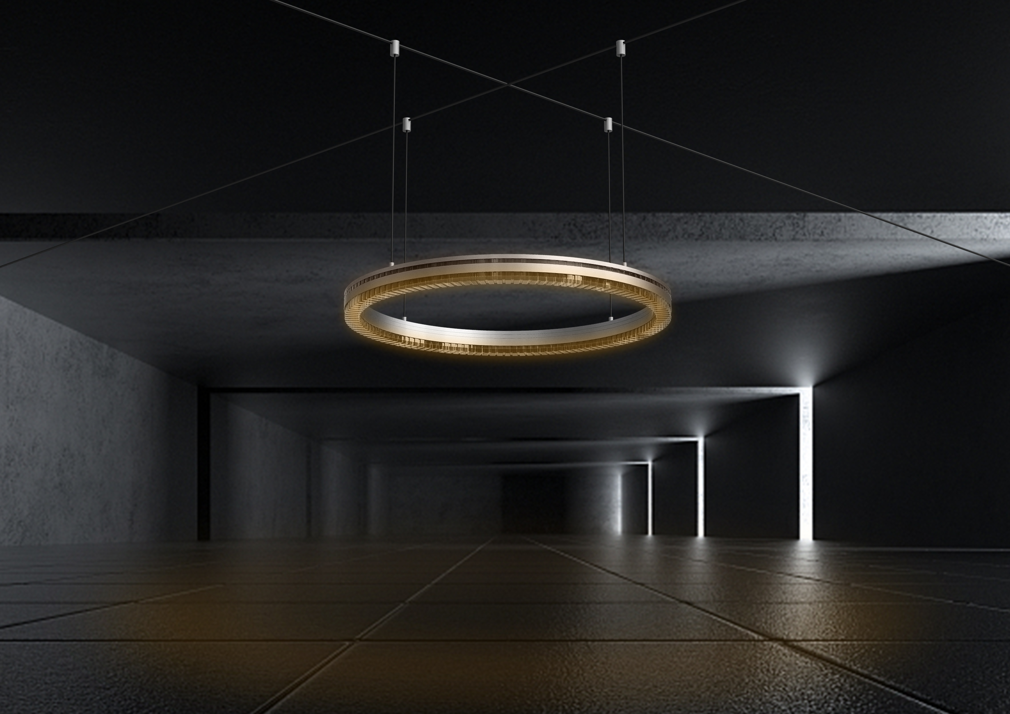 Lighting design, industrial design, design works, ID design，