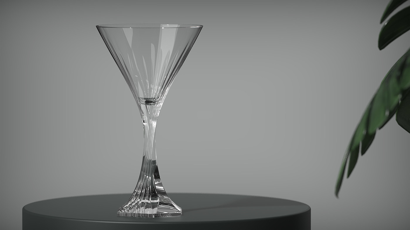 Wine Glass，Martini Cup，Foreign wine glass，Cocktail，