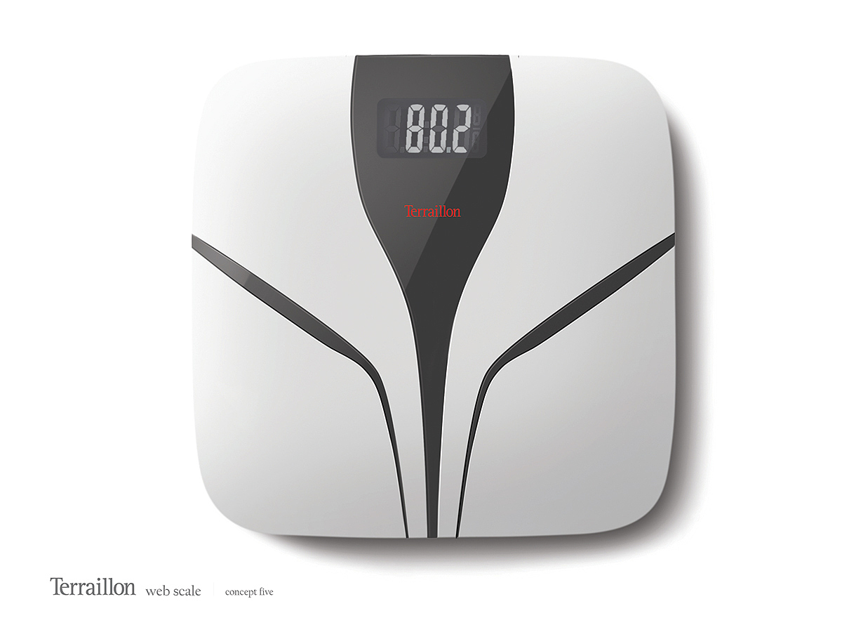 reduce weight，Electronic scale，