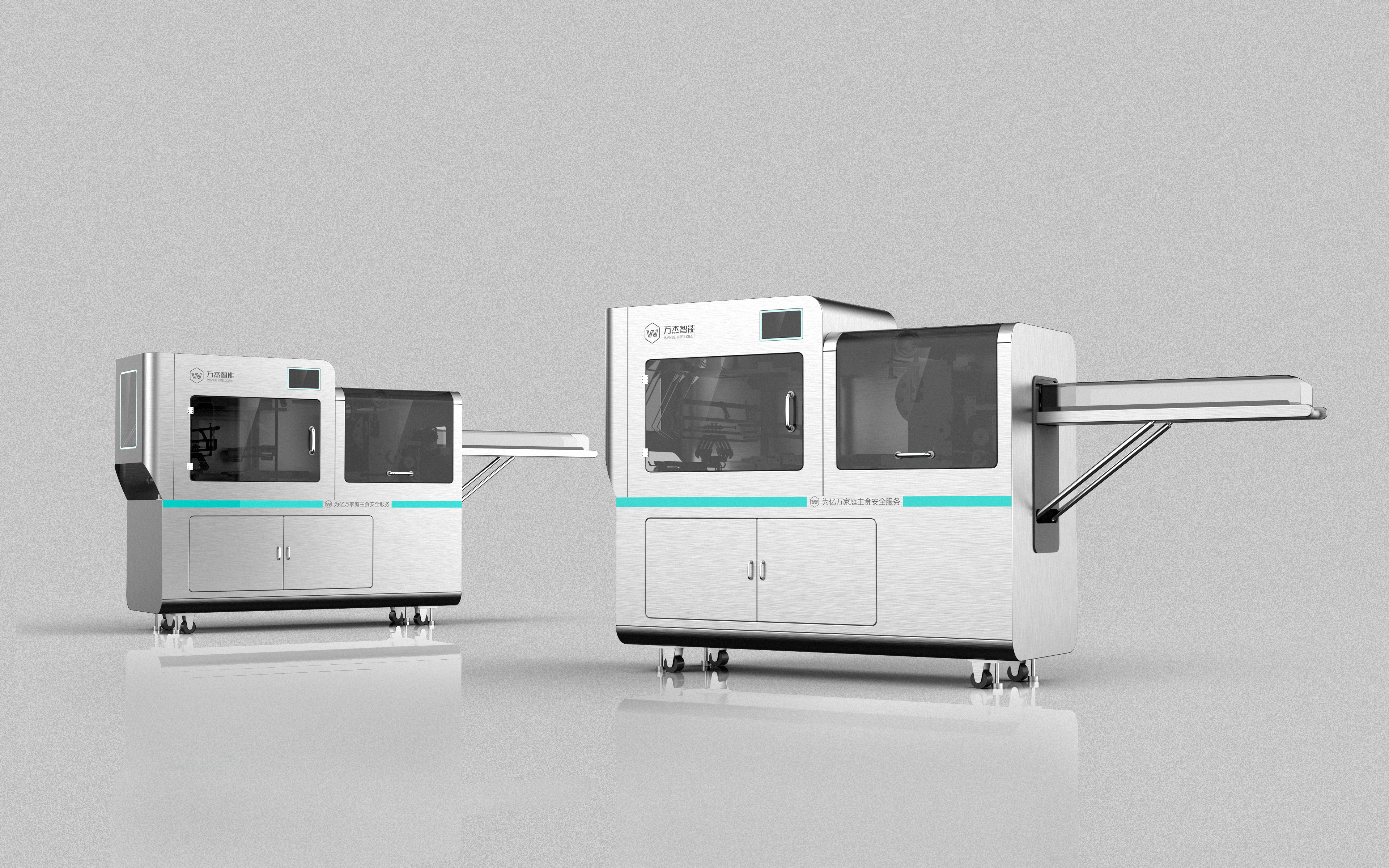 Catering equipment，Sheet metal process，product design，