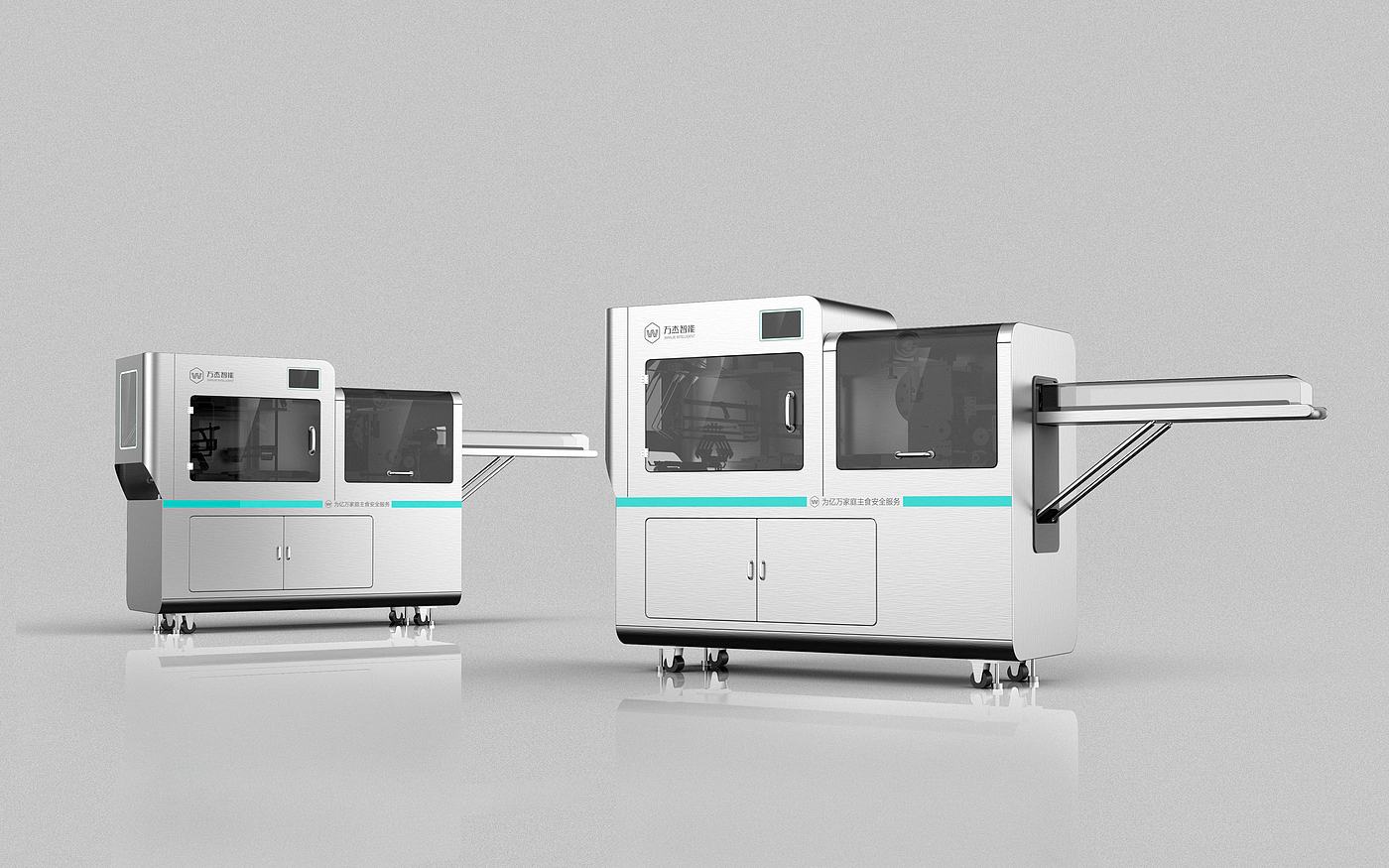 Catering equipment，Sheet metal process，product design，