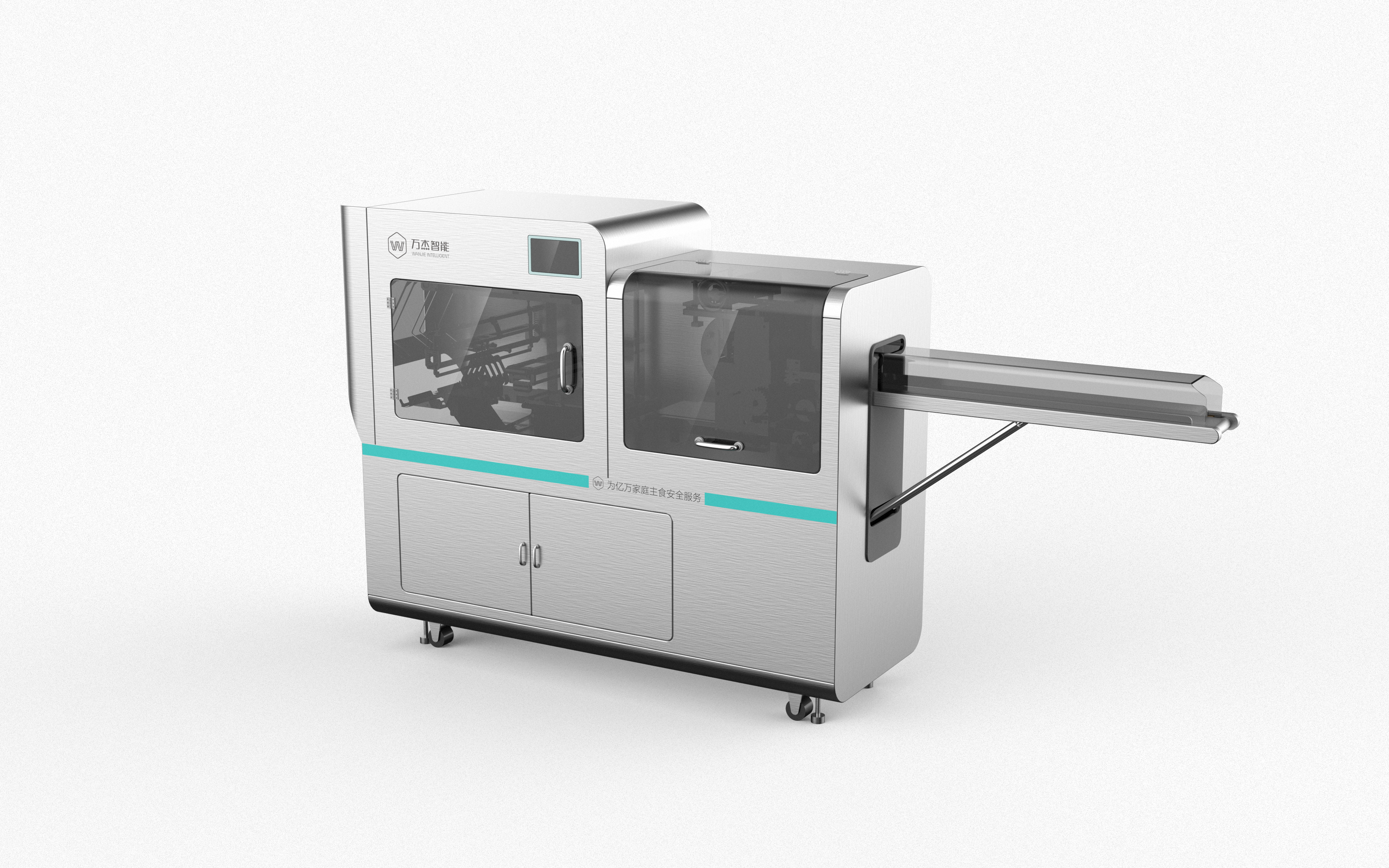 Catering equipment，Sheet metal process，product design，