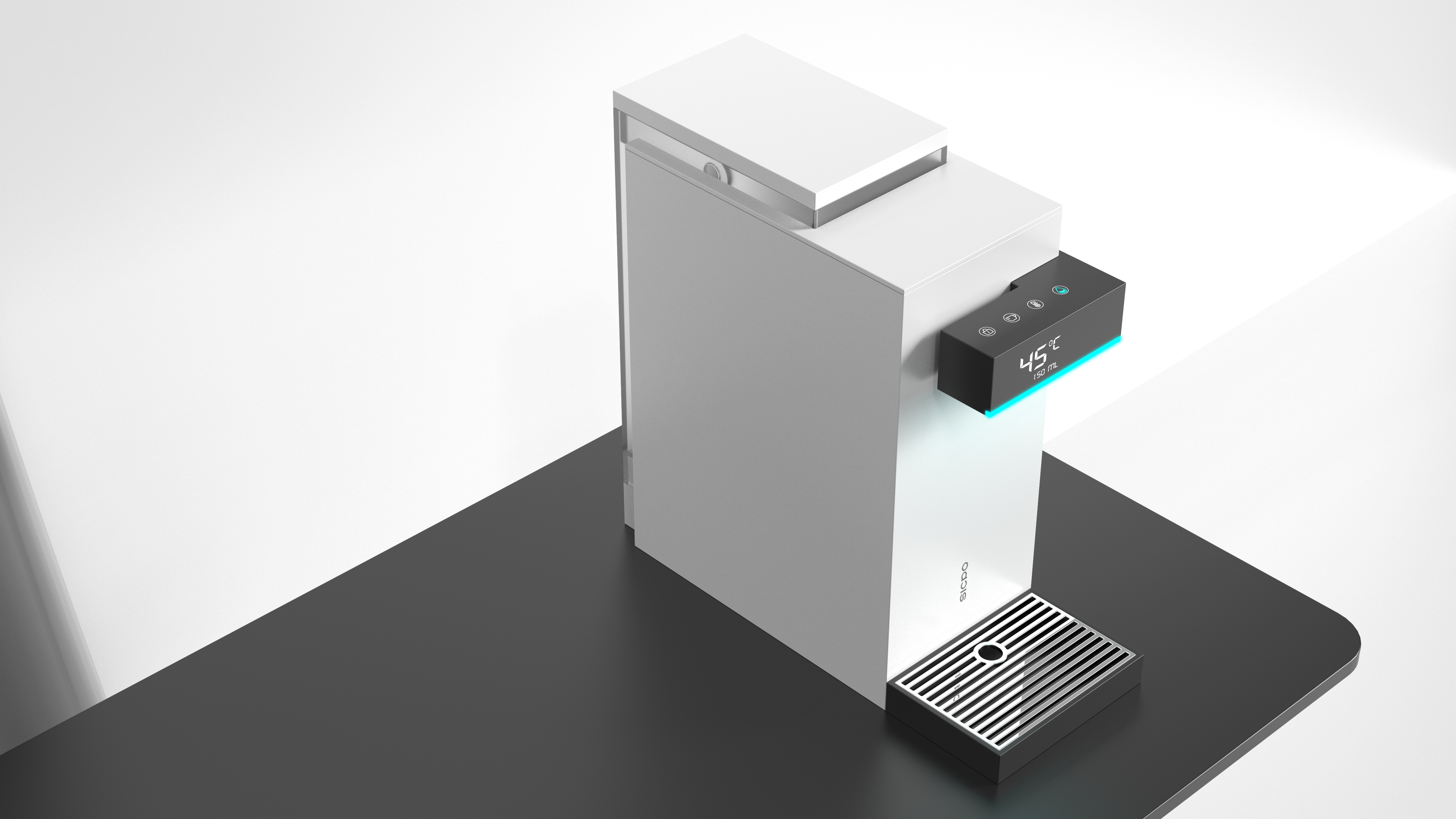 Geometry/Simplicity/Technology Sense，