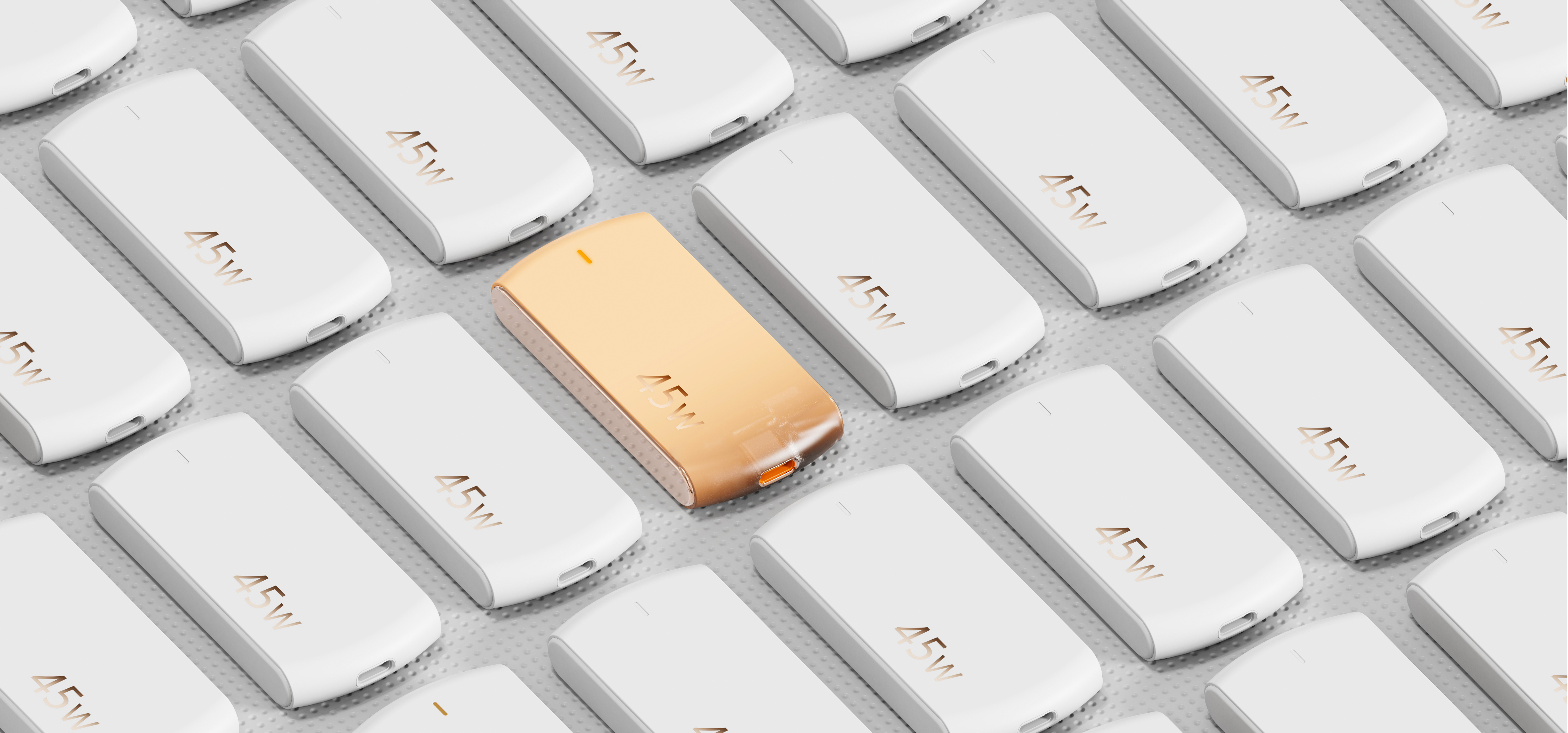 Digital fast charge，3C Electronics，Daily necessities，Light luxury texture，