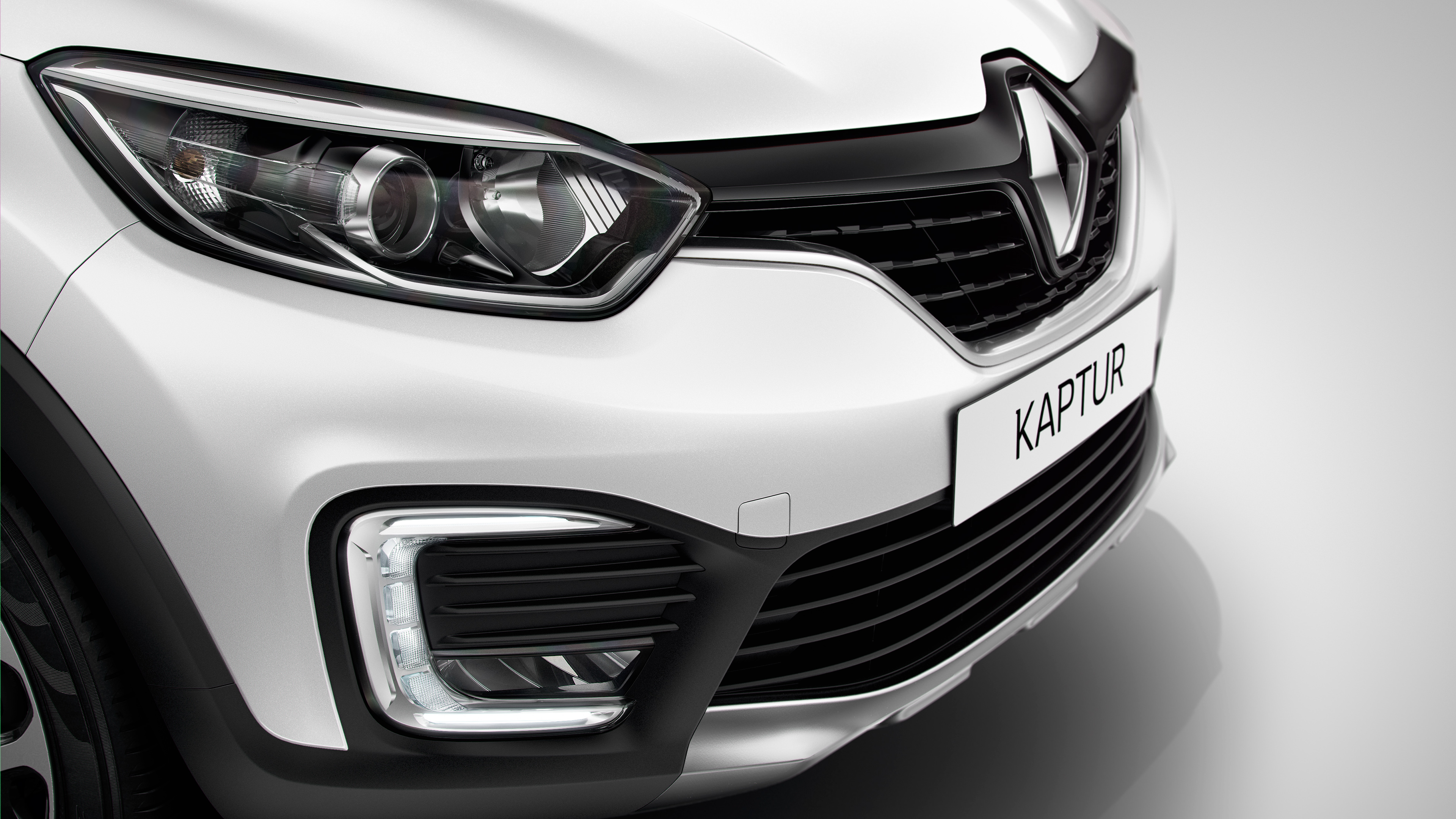 Revision，Russia，suv，vehicle，renault，