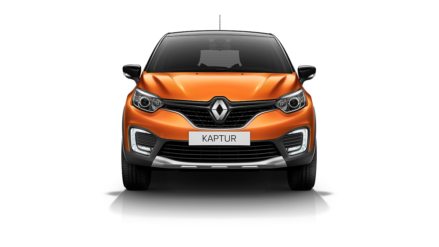 Revision，Russia，suv，vehicle，renault，