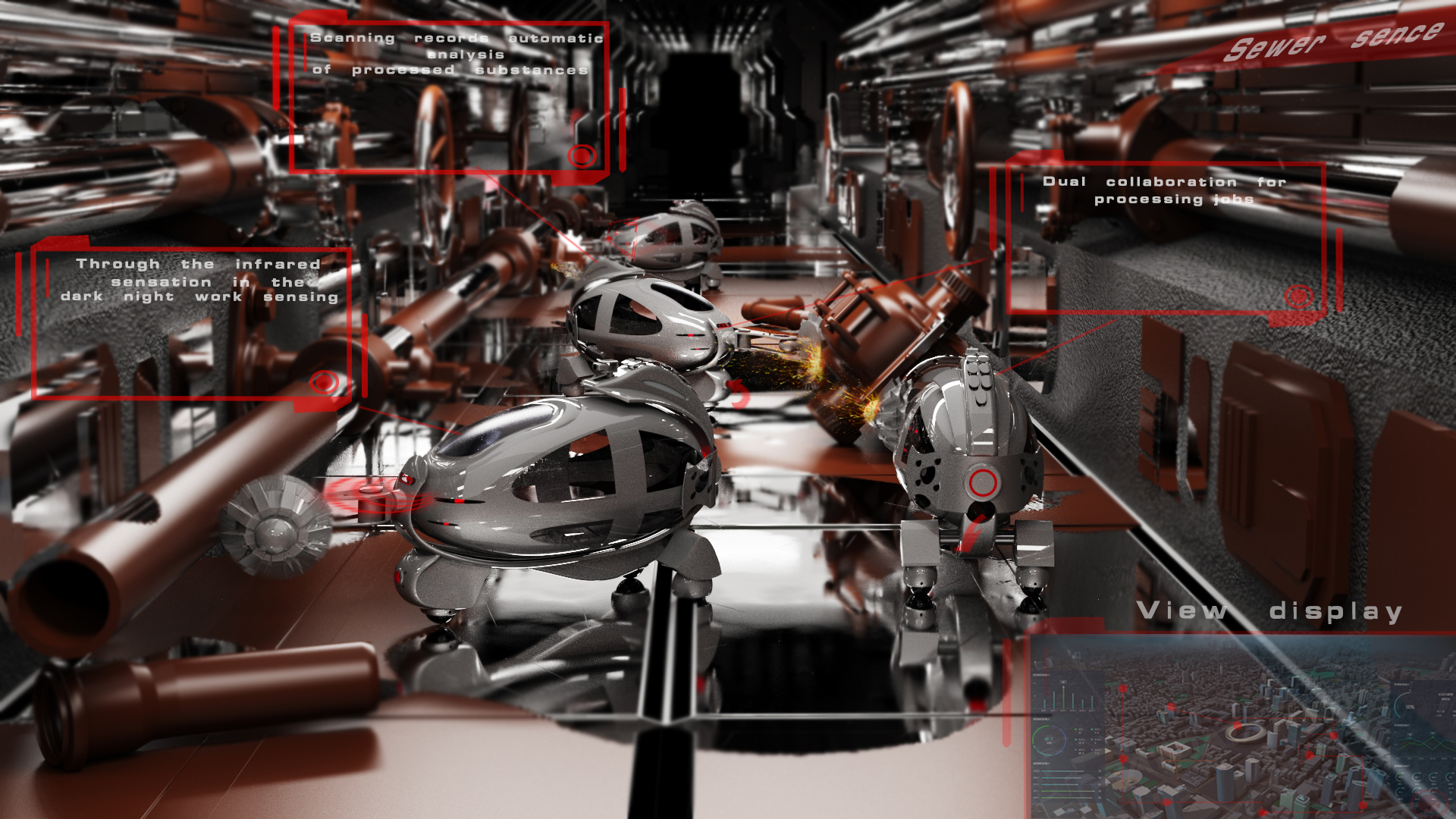 conceptual design，artificial intelligence，industrial design，