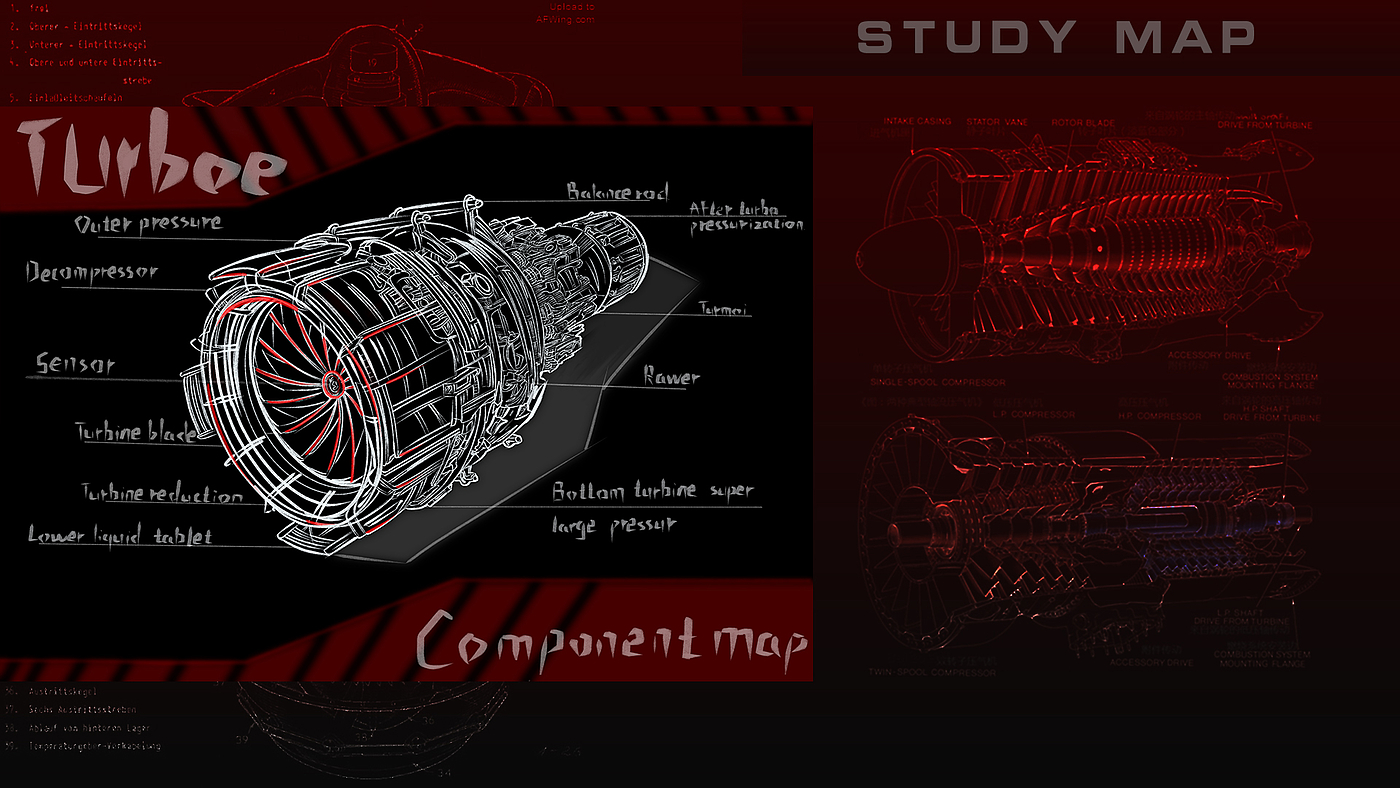 conceptual design，industrial design，traffic，flight，